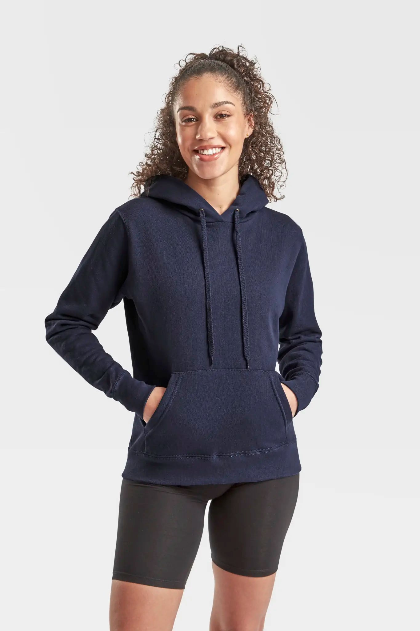 all-groups Women's Classic Hooded Sweat