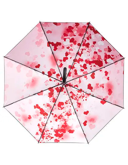 AC Umbrella FARE Impressions