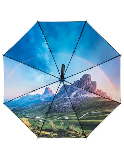 AC Umbrella FARE Impressions