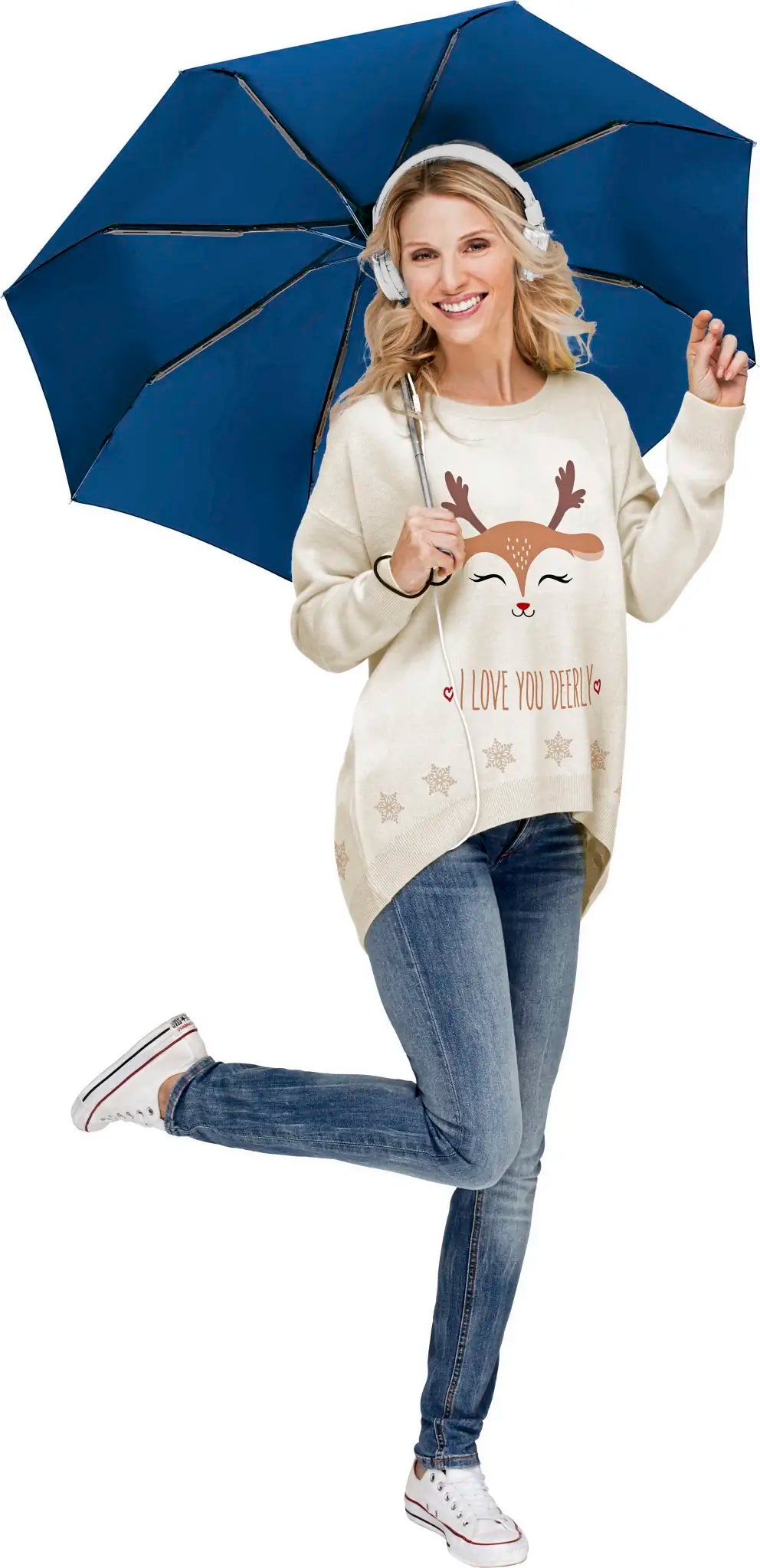 all-groups Mini Pocket Umbrella FARE AOC