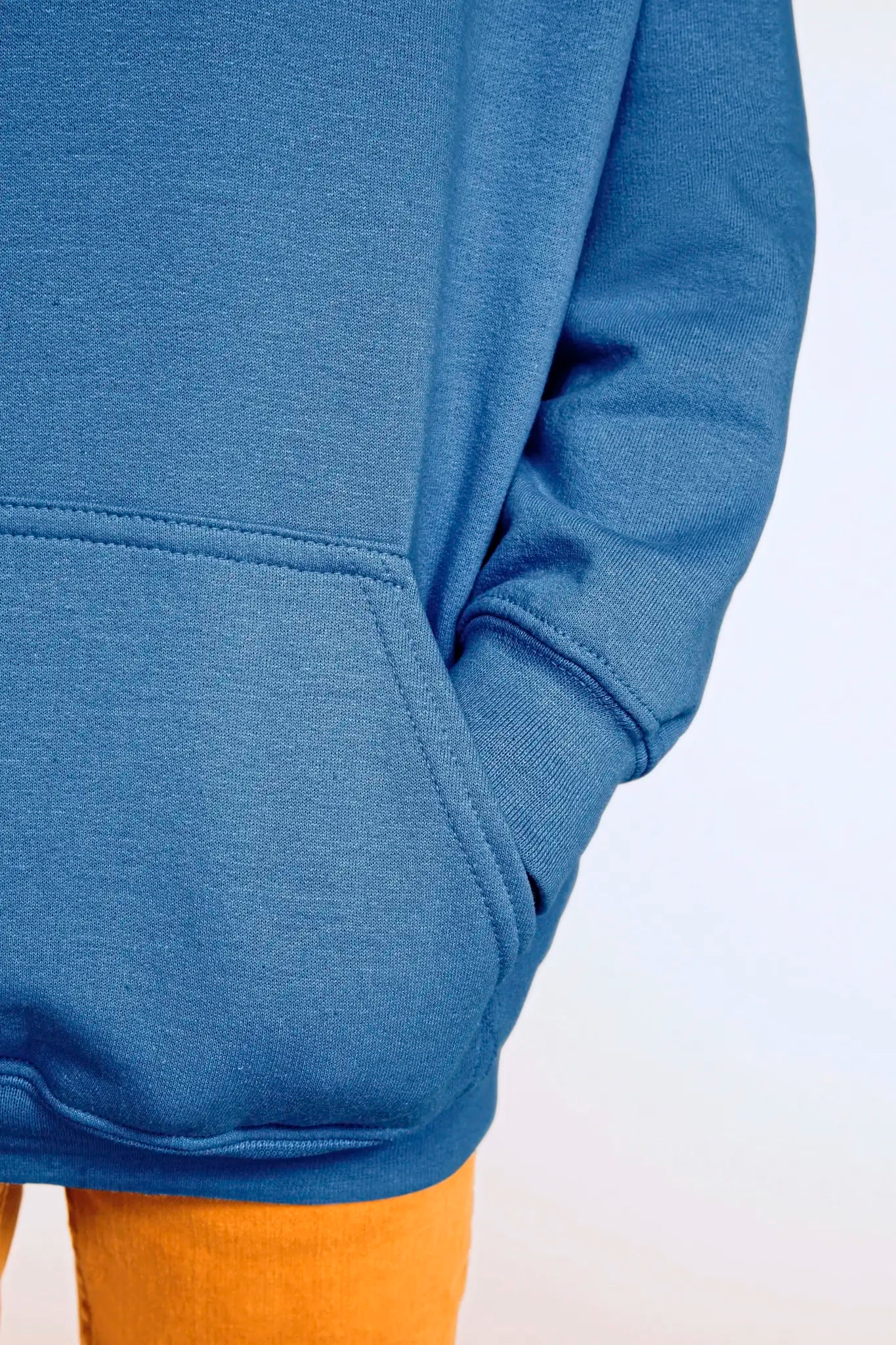 all-groups Kids' Heavy Blend Youth Hooded Sweatshirt