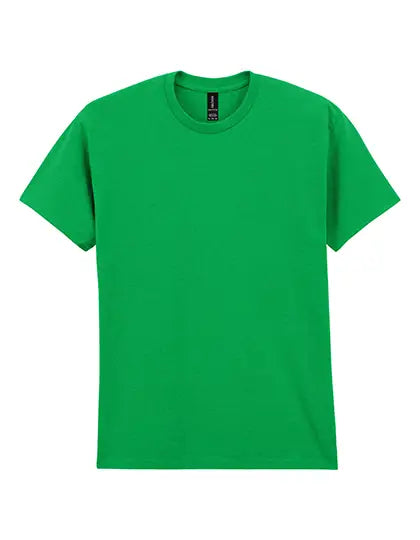 Men's Heavy Cotton Adult T-Shirt