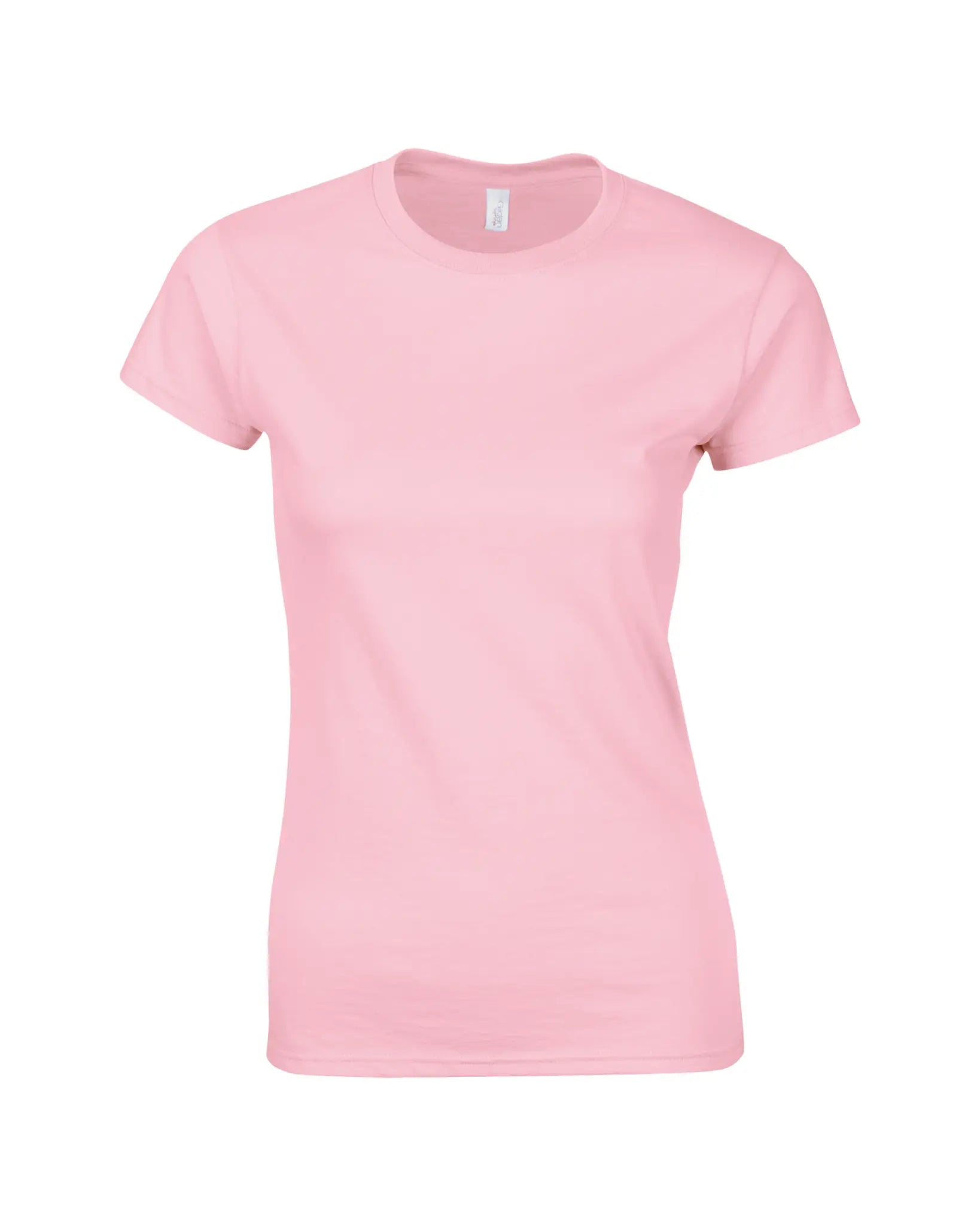 all-groups Women's Softstyle T-Shirt