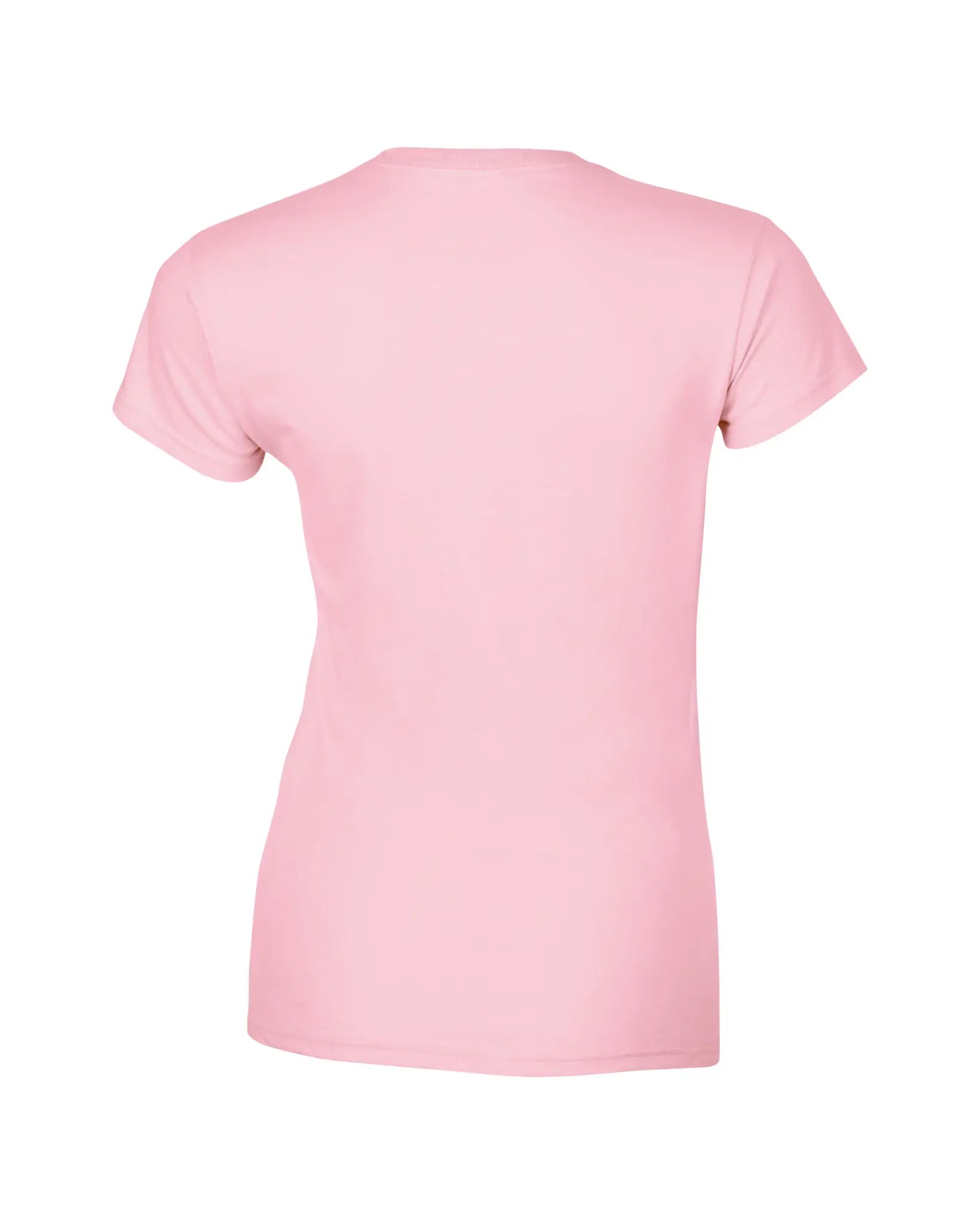 all-groups Women's Softstyle T-Shirt