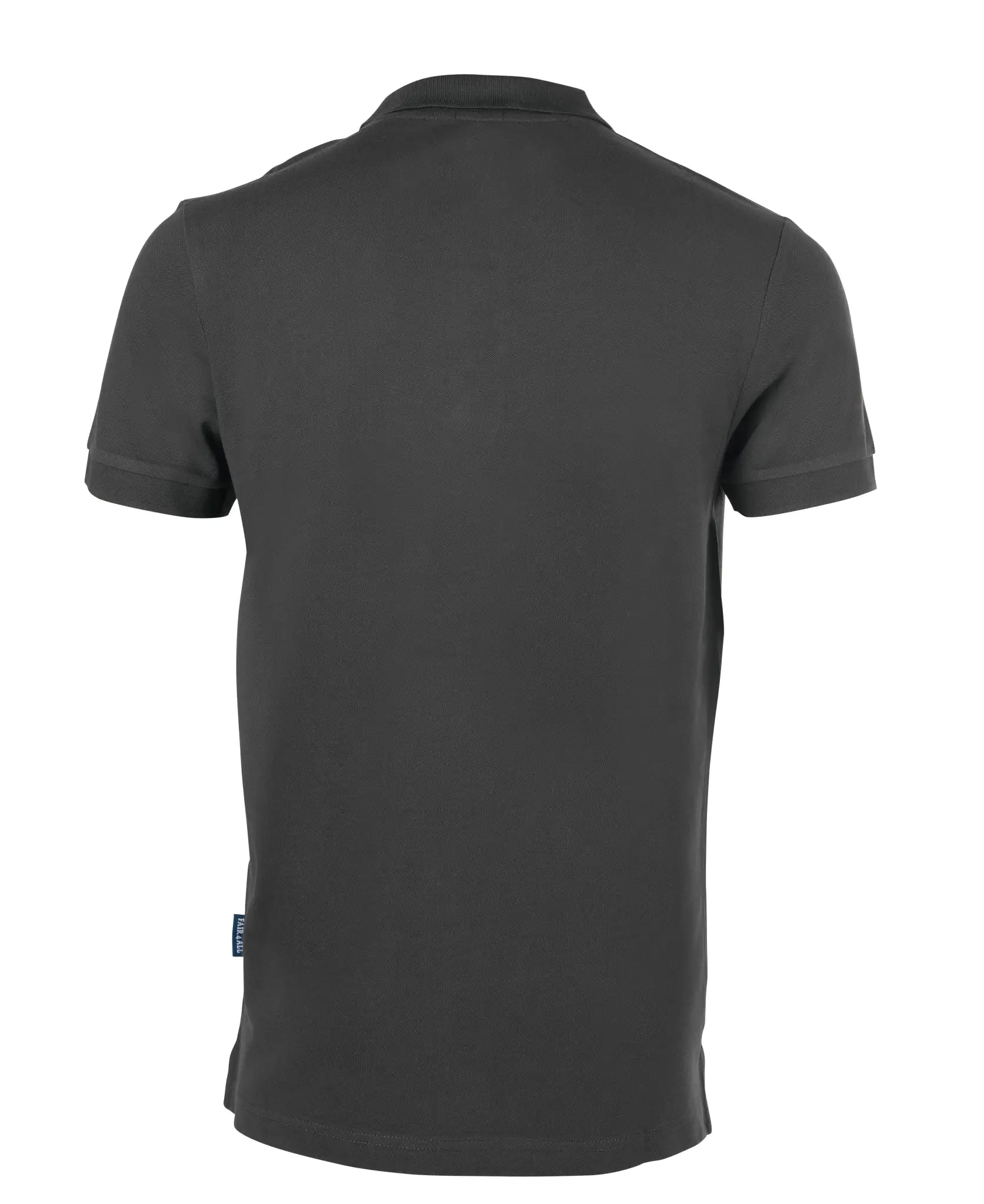 all-groups Men's Luxury Stretch Polo