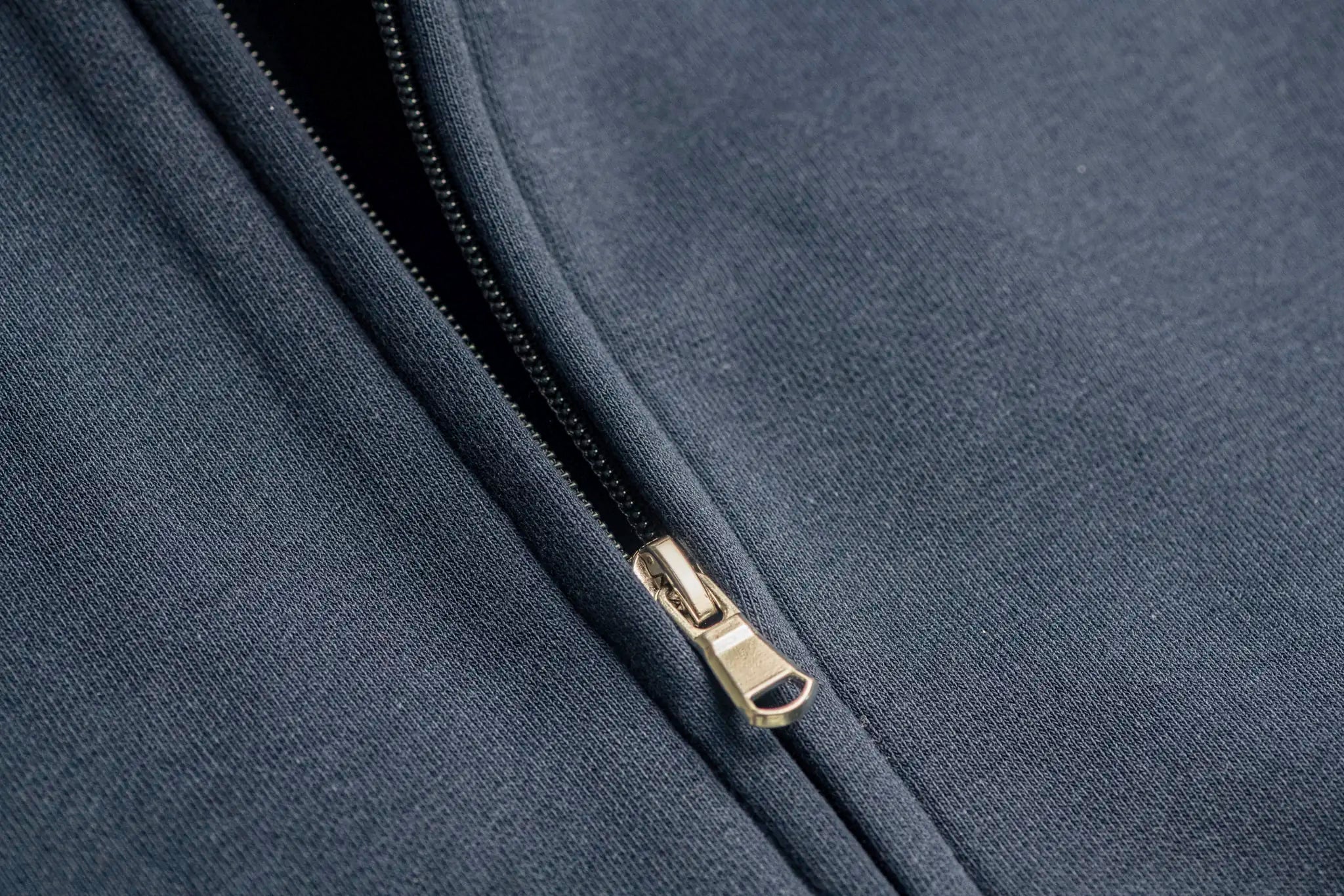 all-groups Men's Premium Hooded Jacket