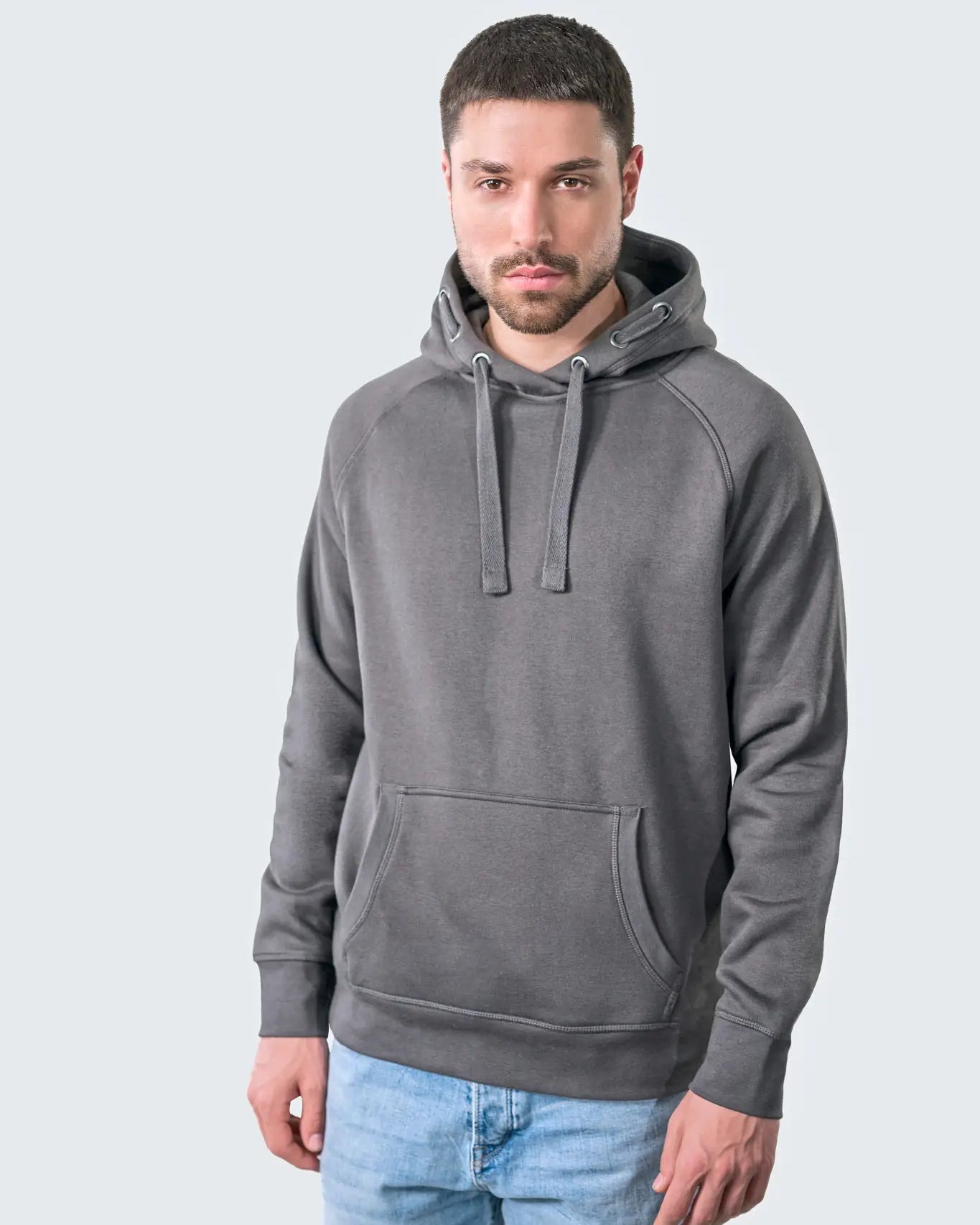 all-groups Unisex Premium Raglan Hoodie