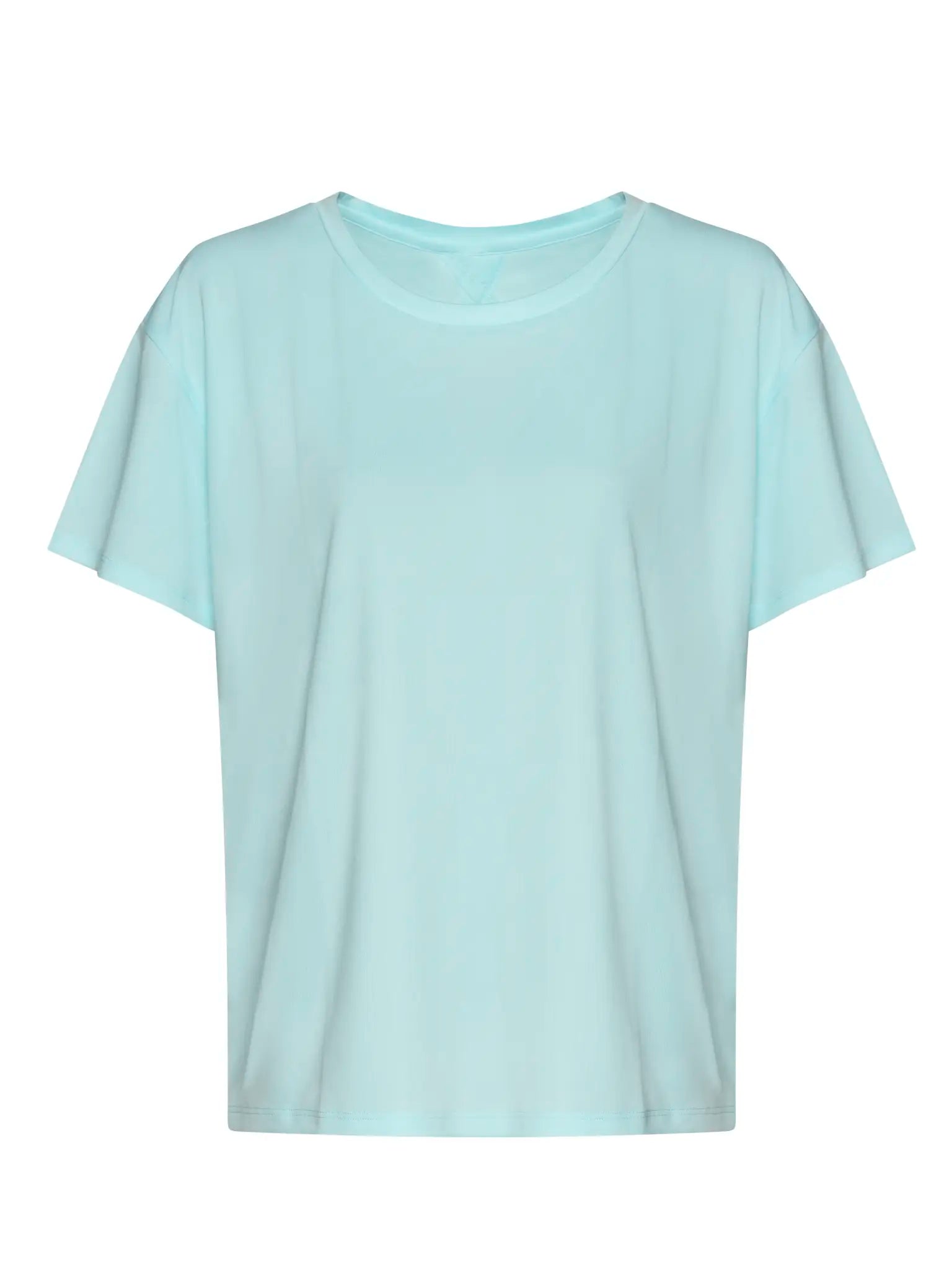 all-groups Women's Open Back T