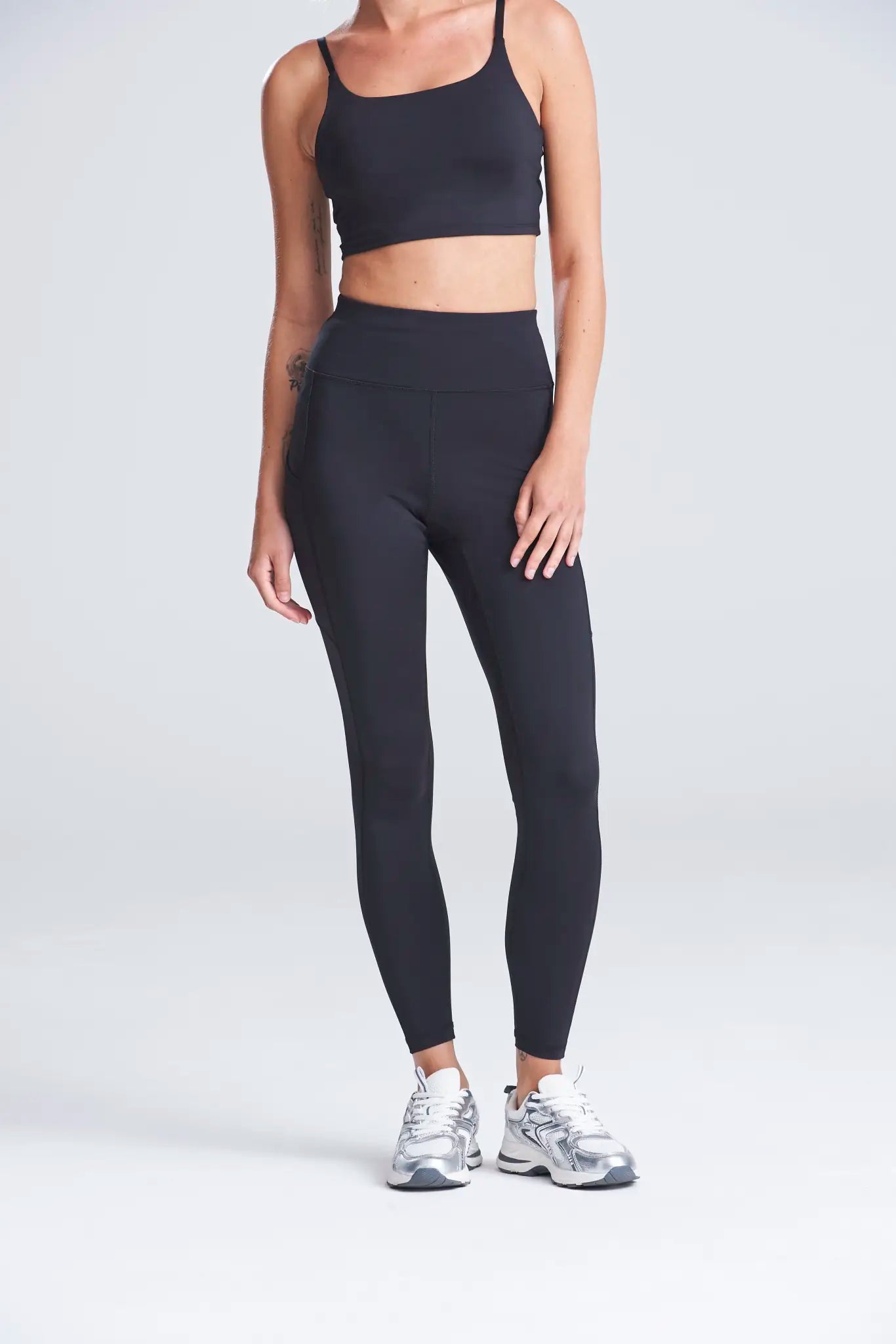 all-groups Women's Recycled Tech Leggings
