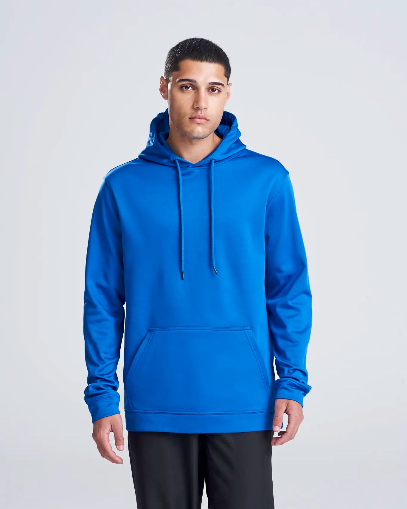 all-groups Men's Sports Polyester Hoodie