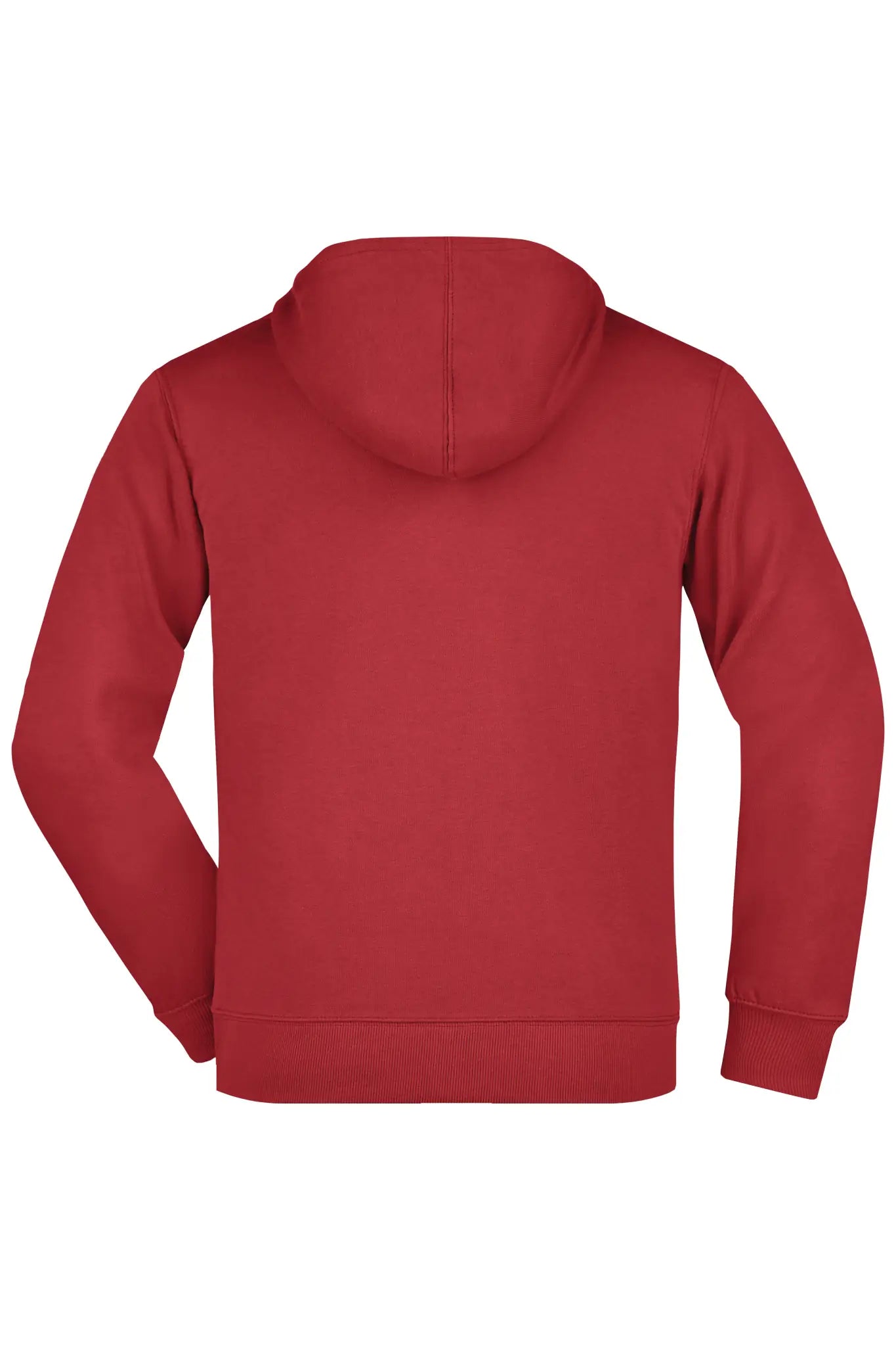 all-groups Men's Hooded Jacket