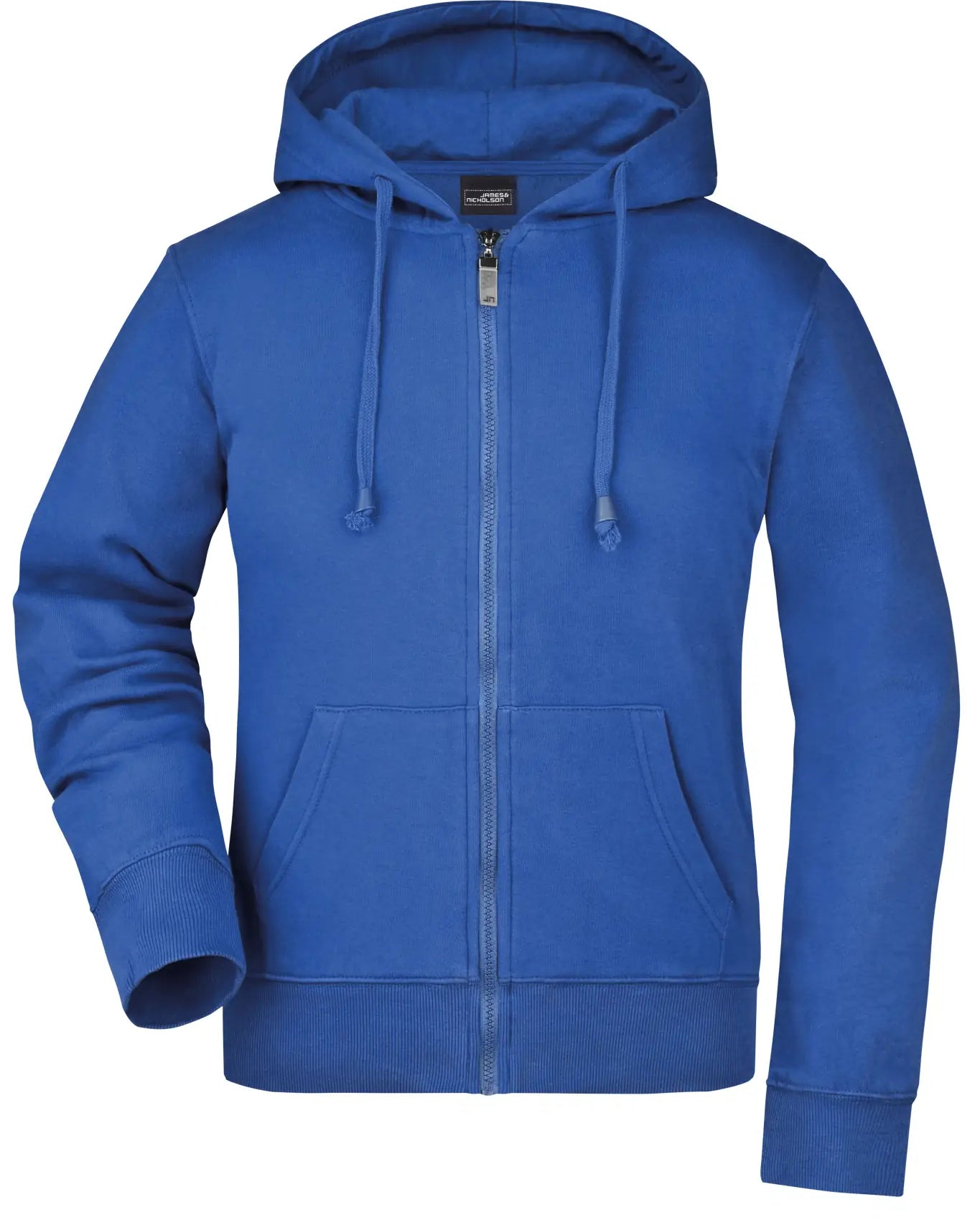 all-groups Women's Hooded Jacket