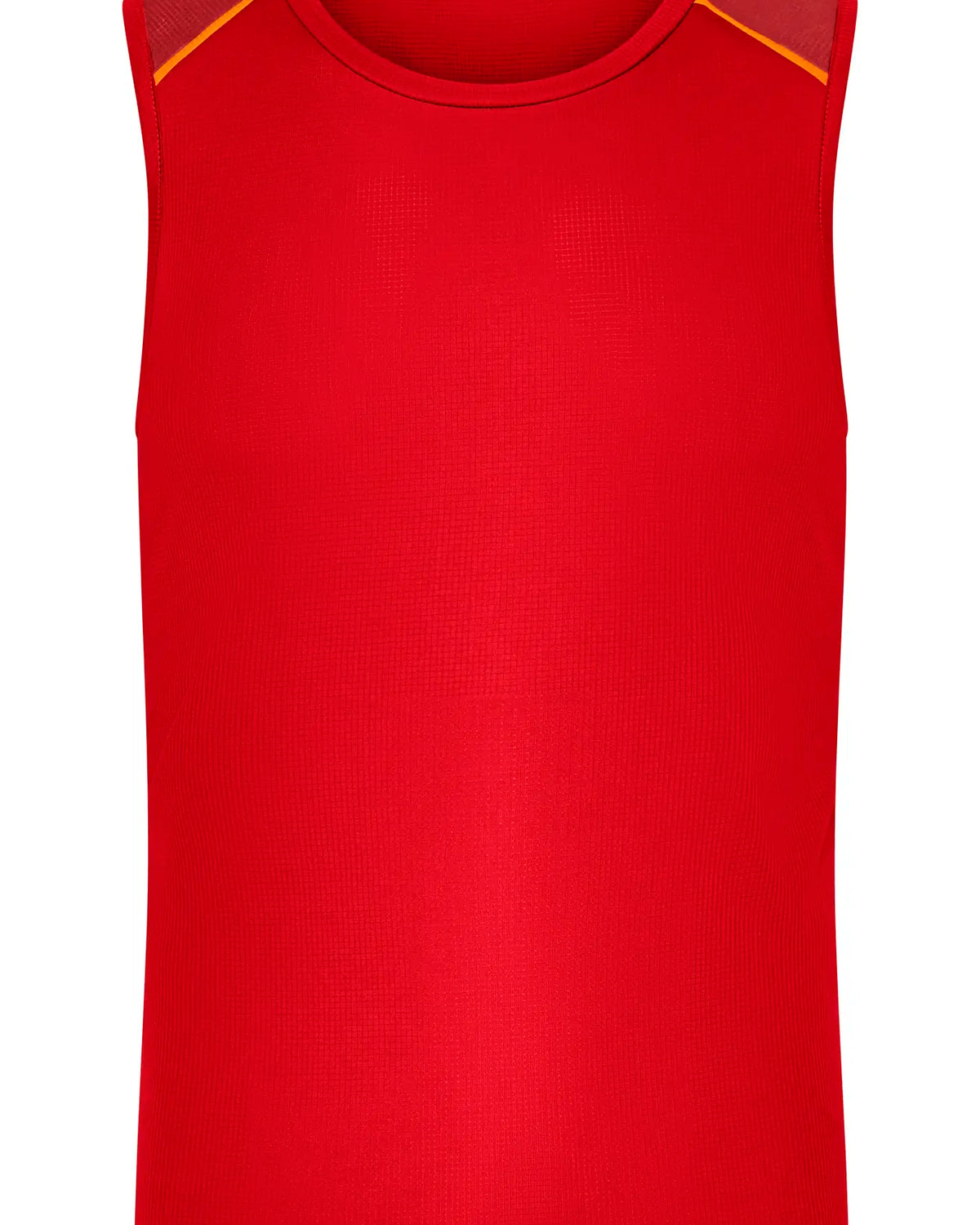 all-groups Men's Running Tank