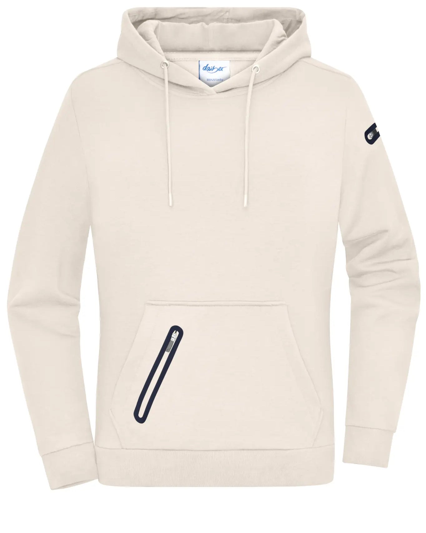 all-groups Women's Hoodie Interlock