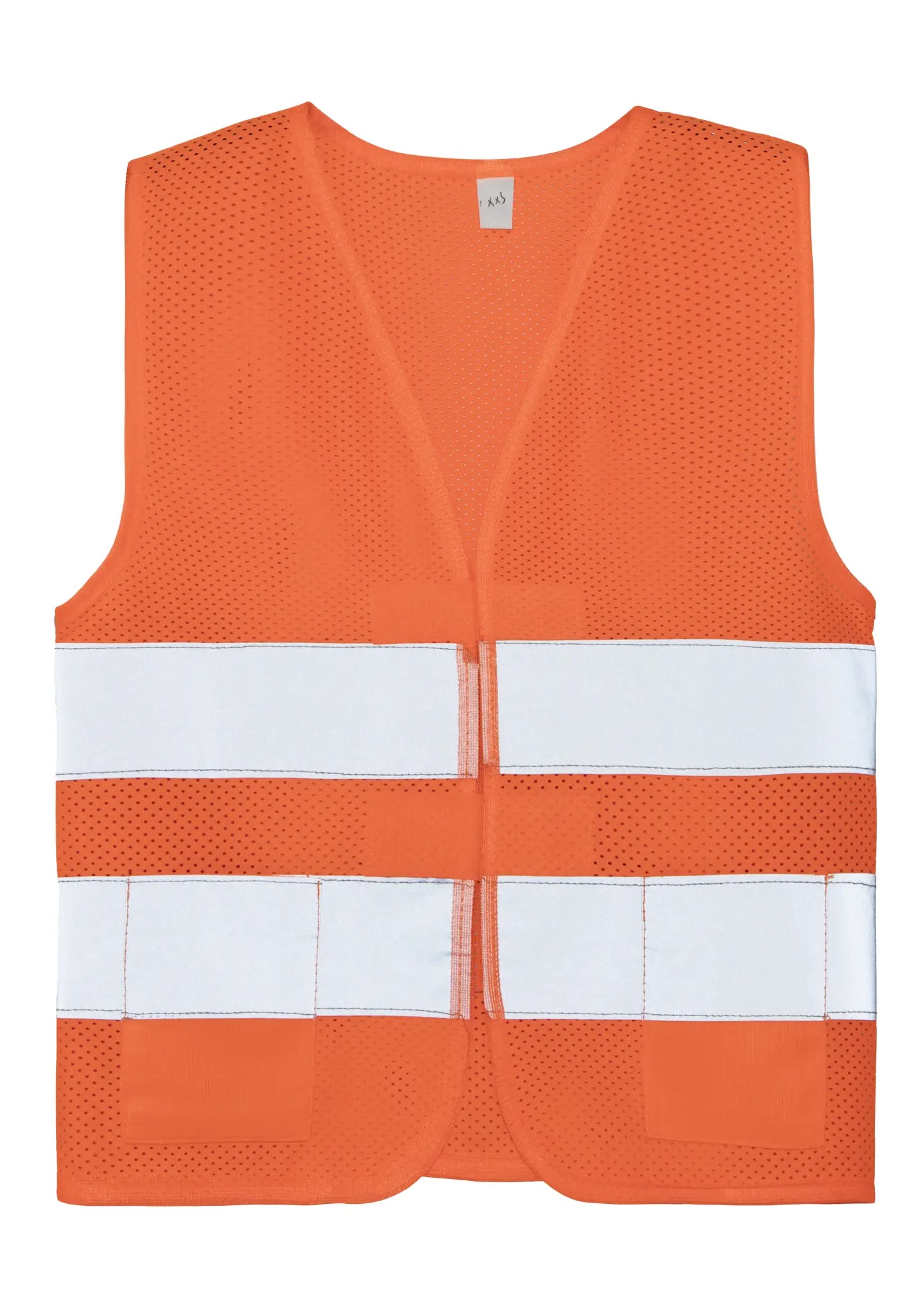 all-groups Kids' Mesh Safety Vest for Children Korfu