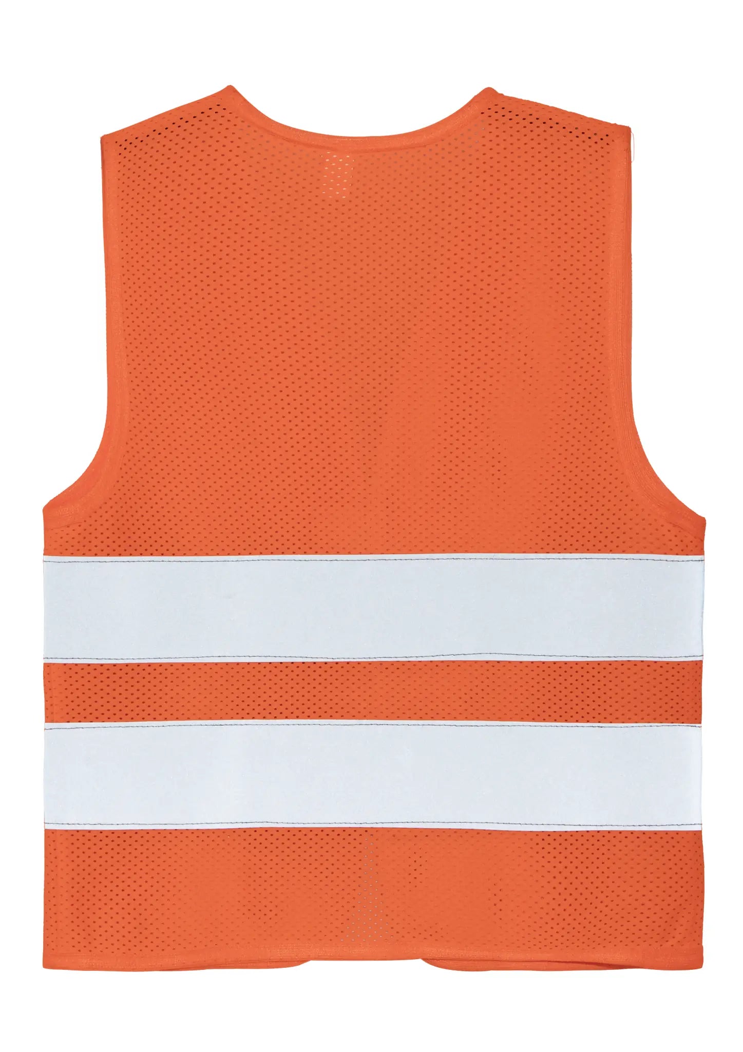 all-groups Kids' Mesh Safety Vest for Children Korfu