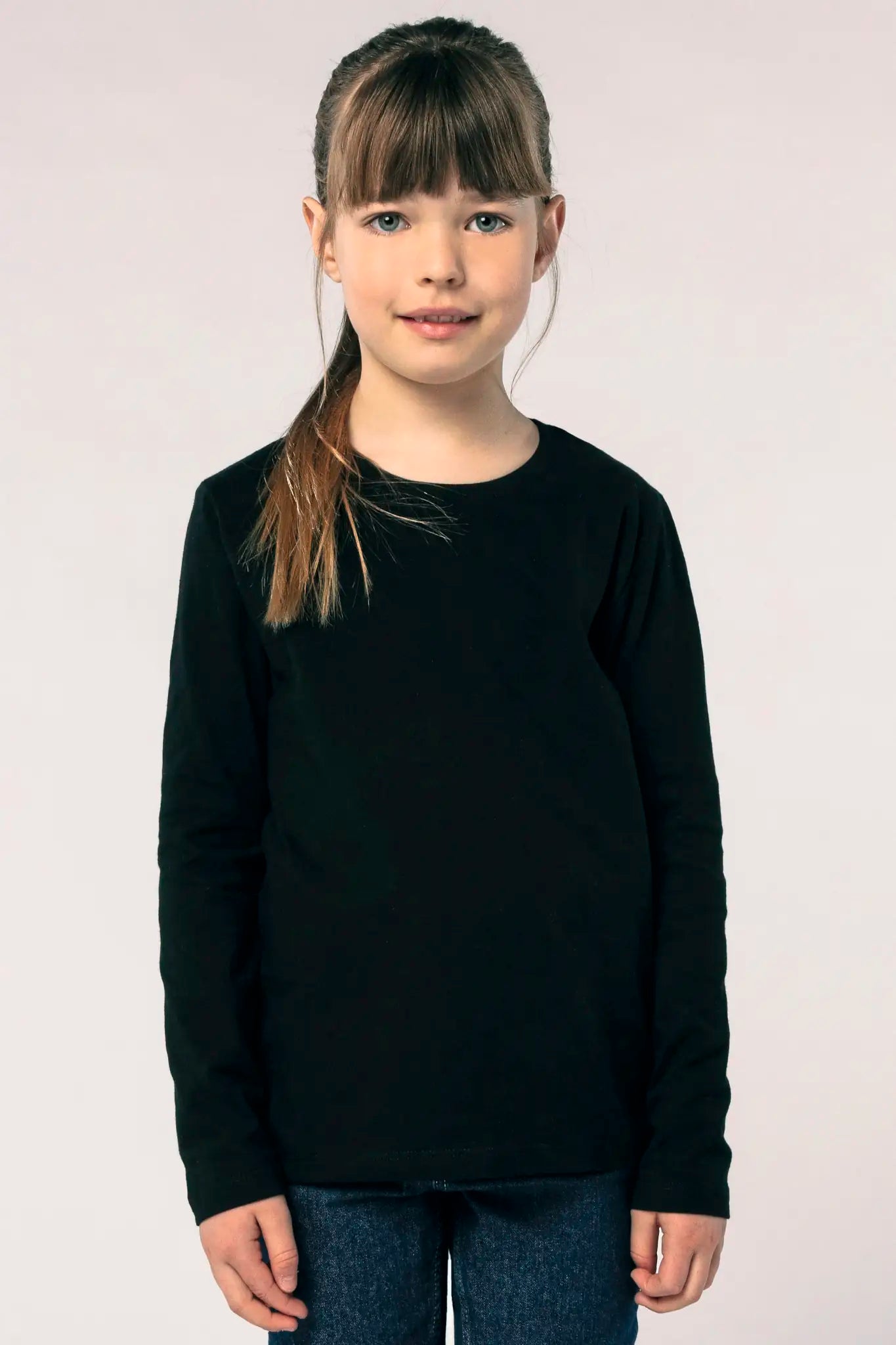 all-groups Kids' Imperial Long Sleeve T-Shirt