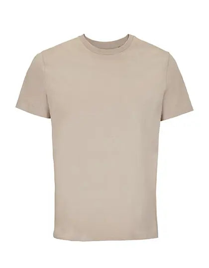 Unisex Organic T-Shirt Legend