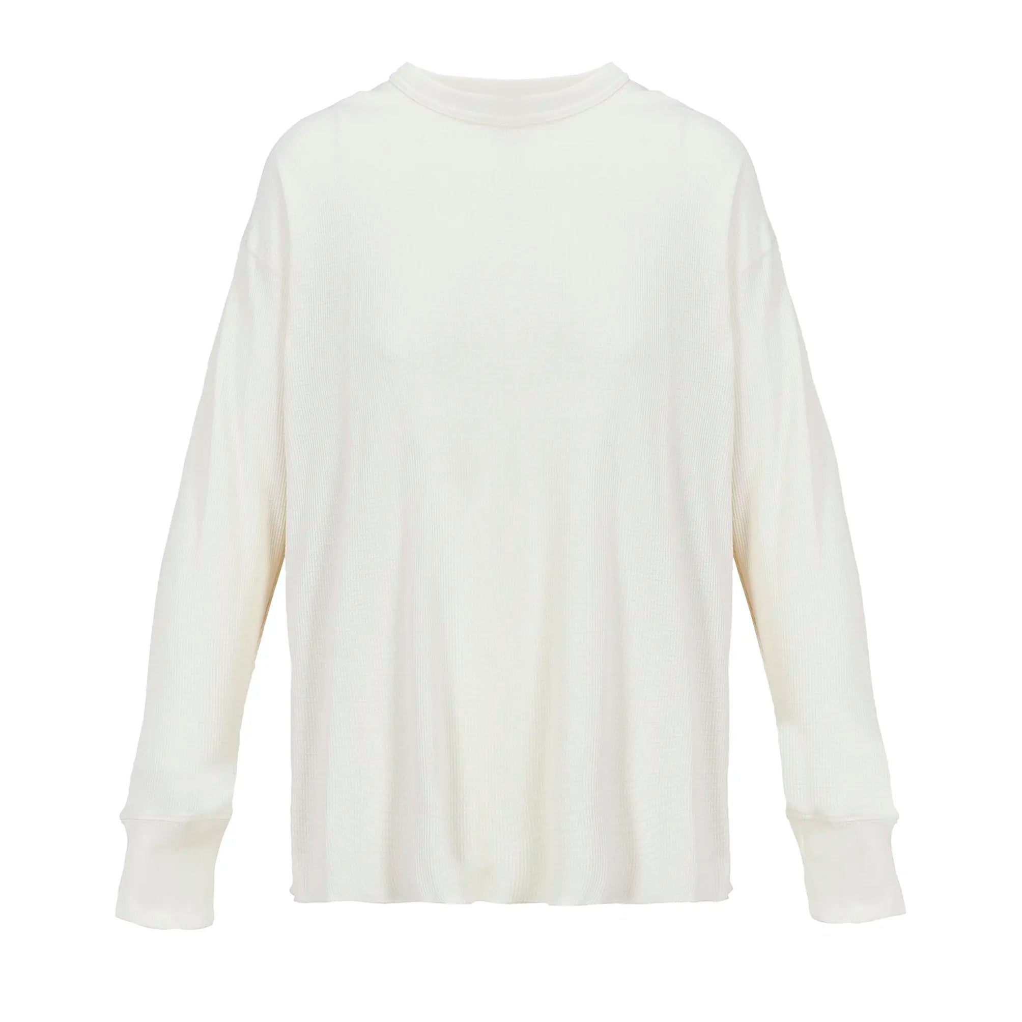 all-groups Unisex Embossed Thermal T-Shirt