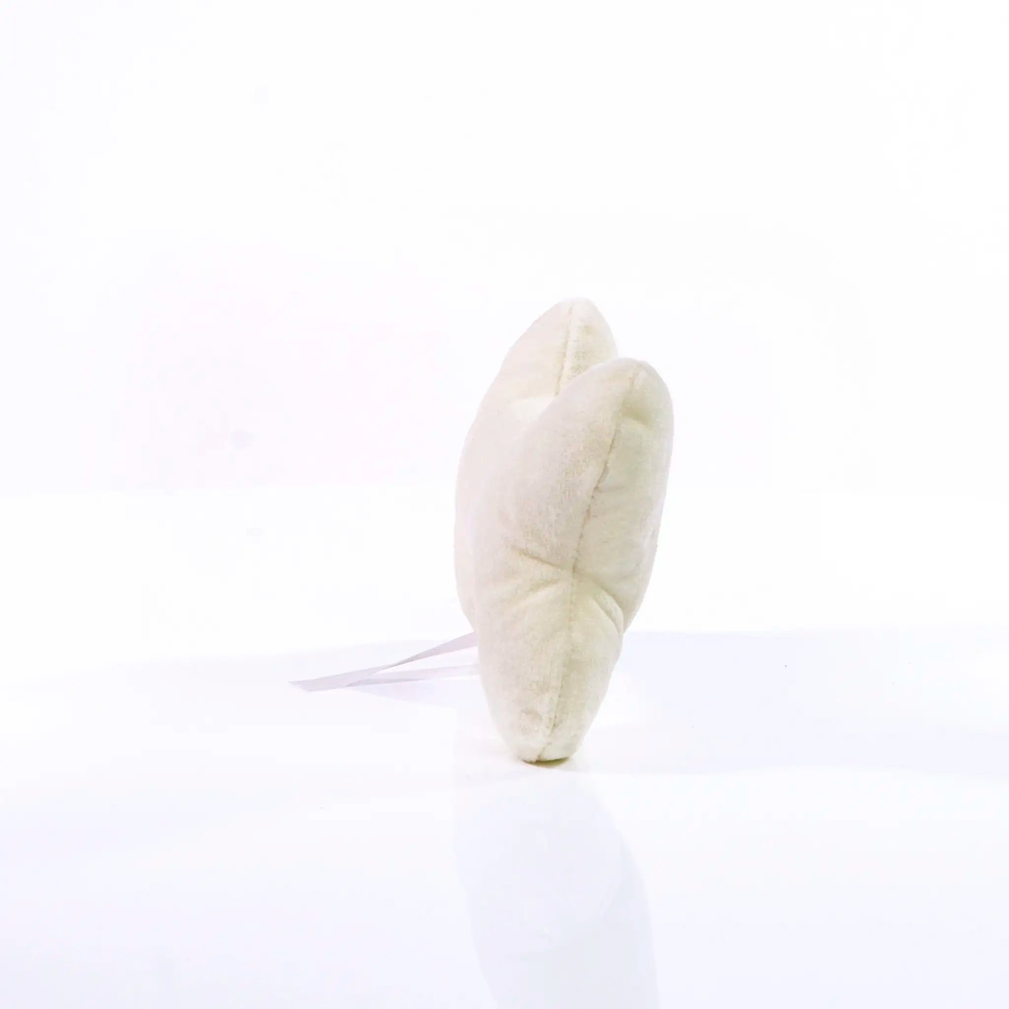 all-groups MiniFeet Dog Toy Bone With Squeak Function