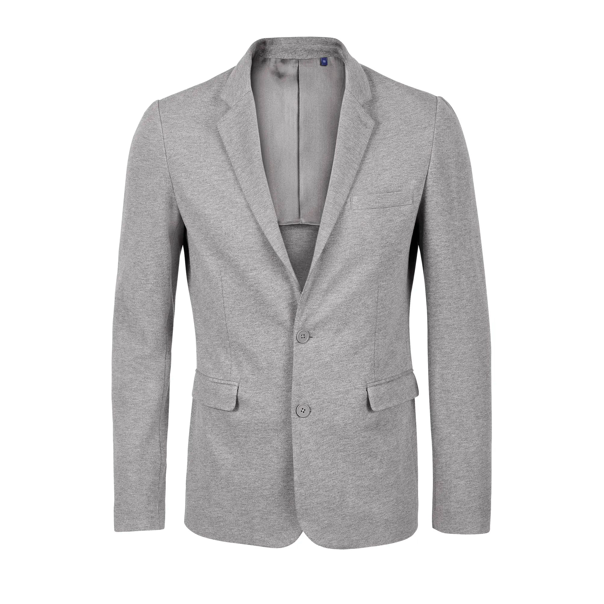 all-groups Men's Piqué Blazer Marcel