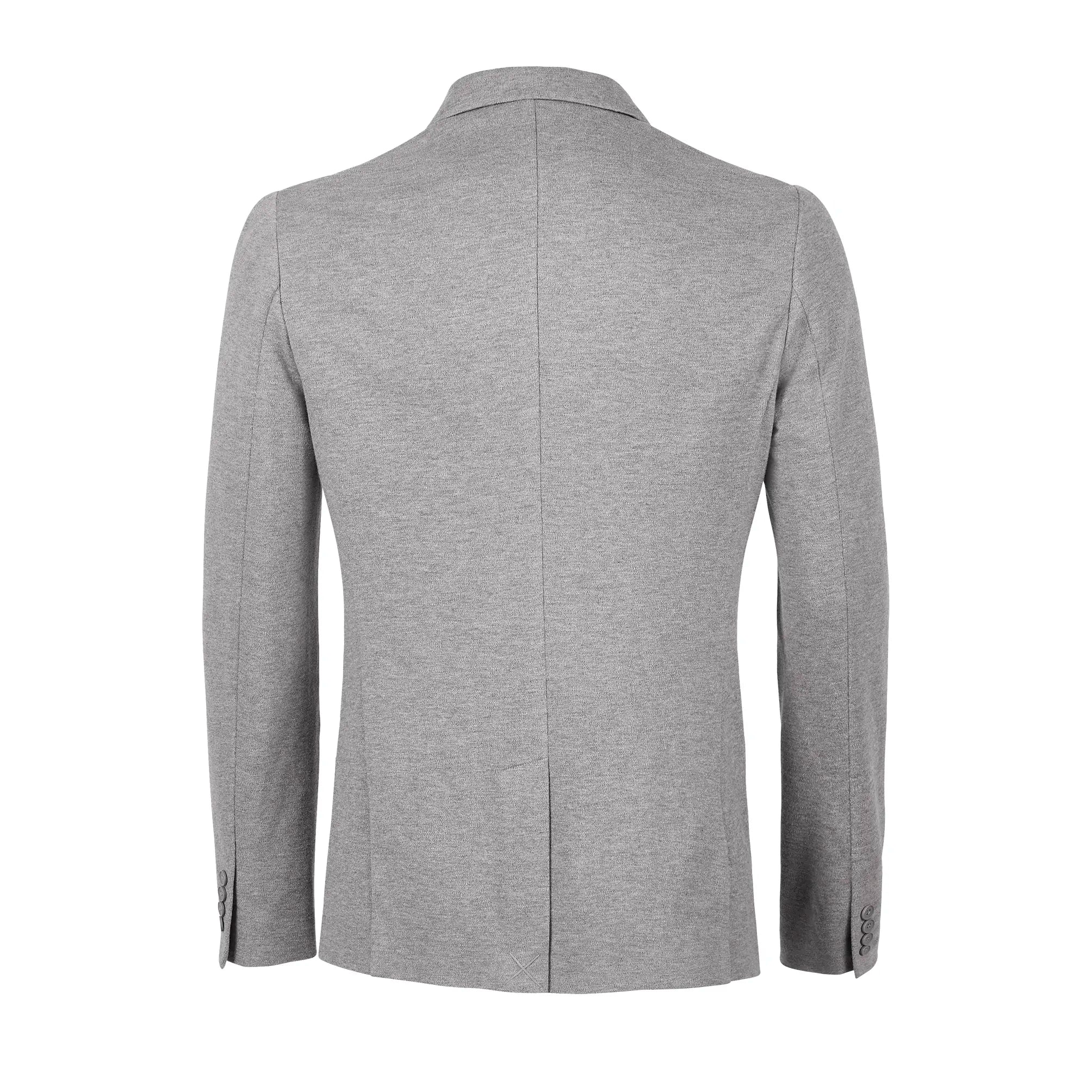 all-groups Men's Piqué Blazer Marcel