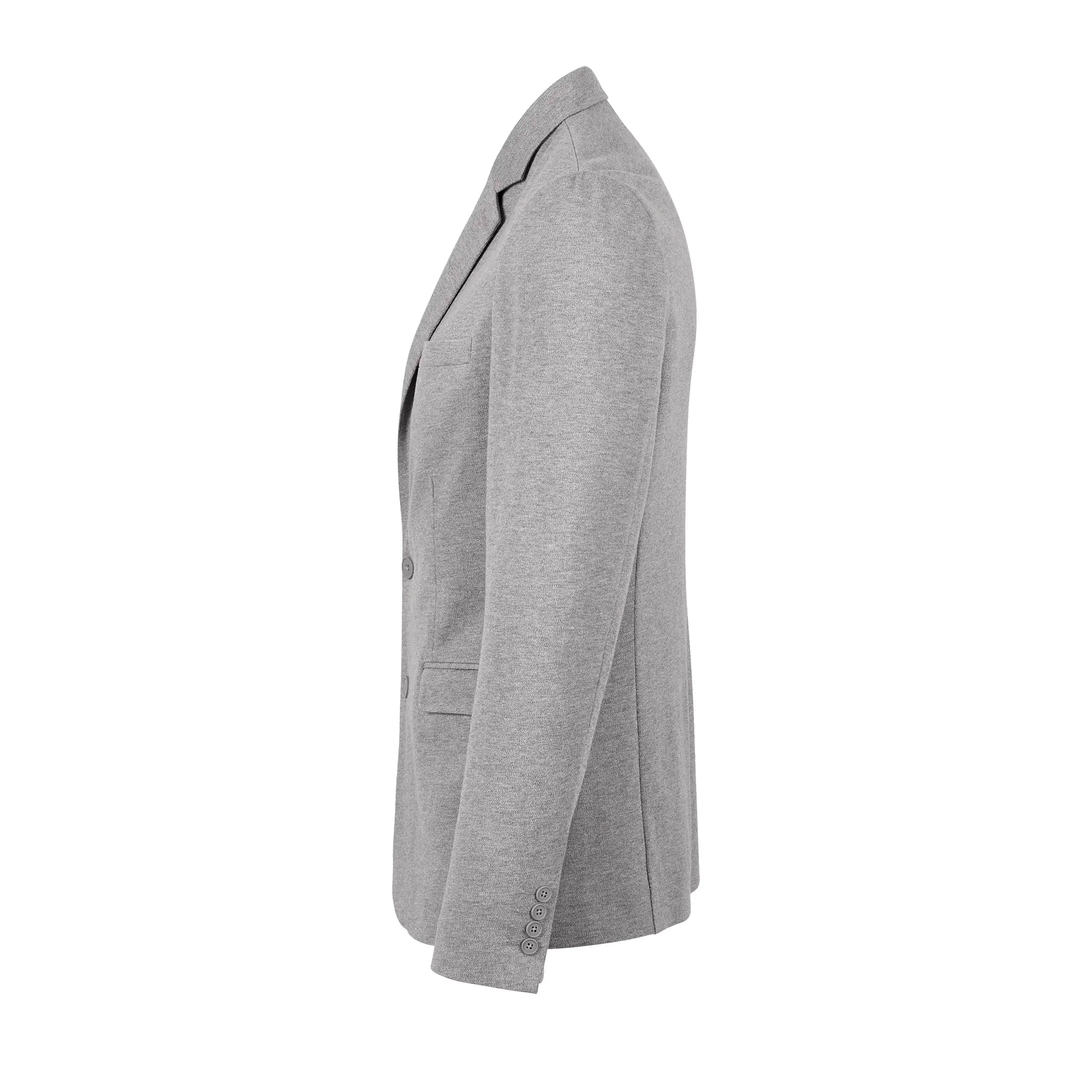 all-groups Men's Piqué Blazer Marcel