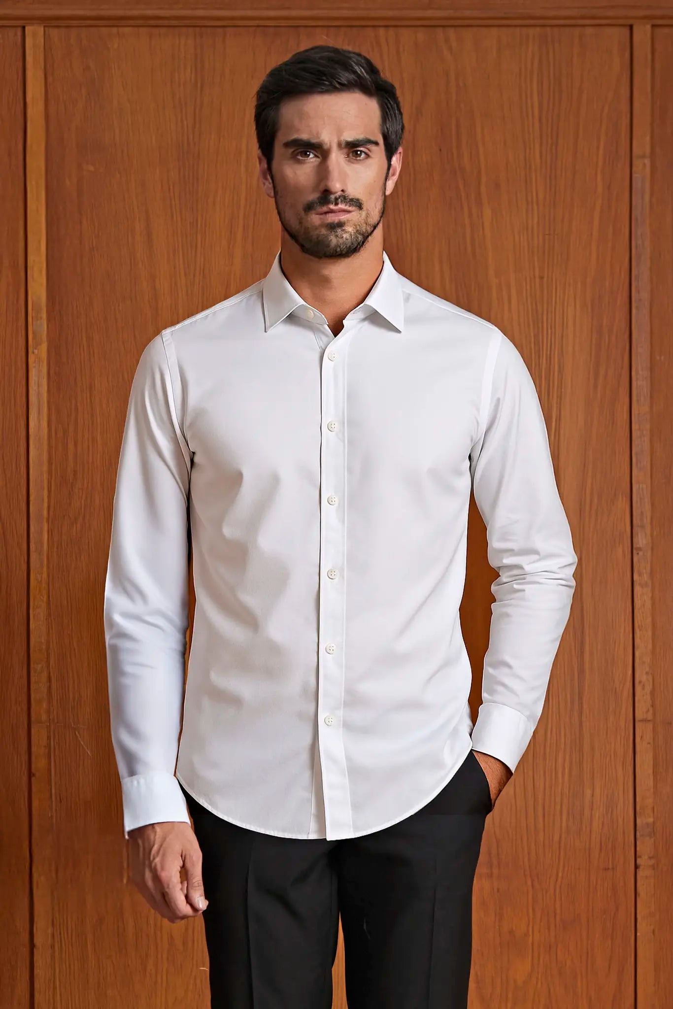 all-groups Men's Shirt Blaise