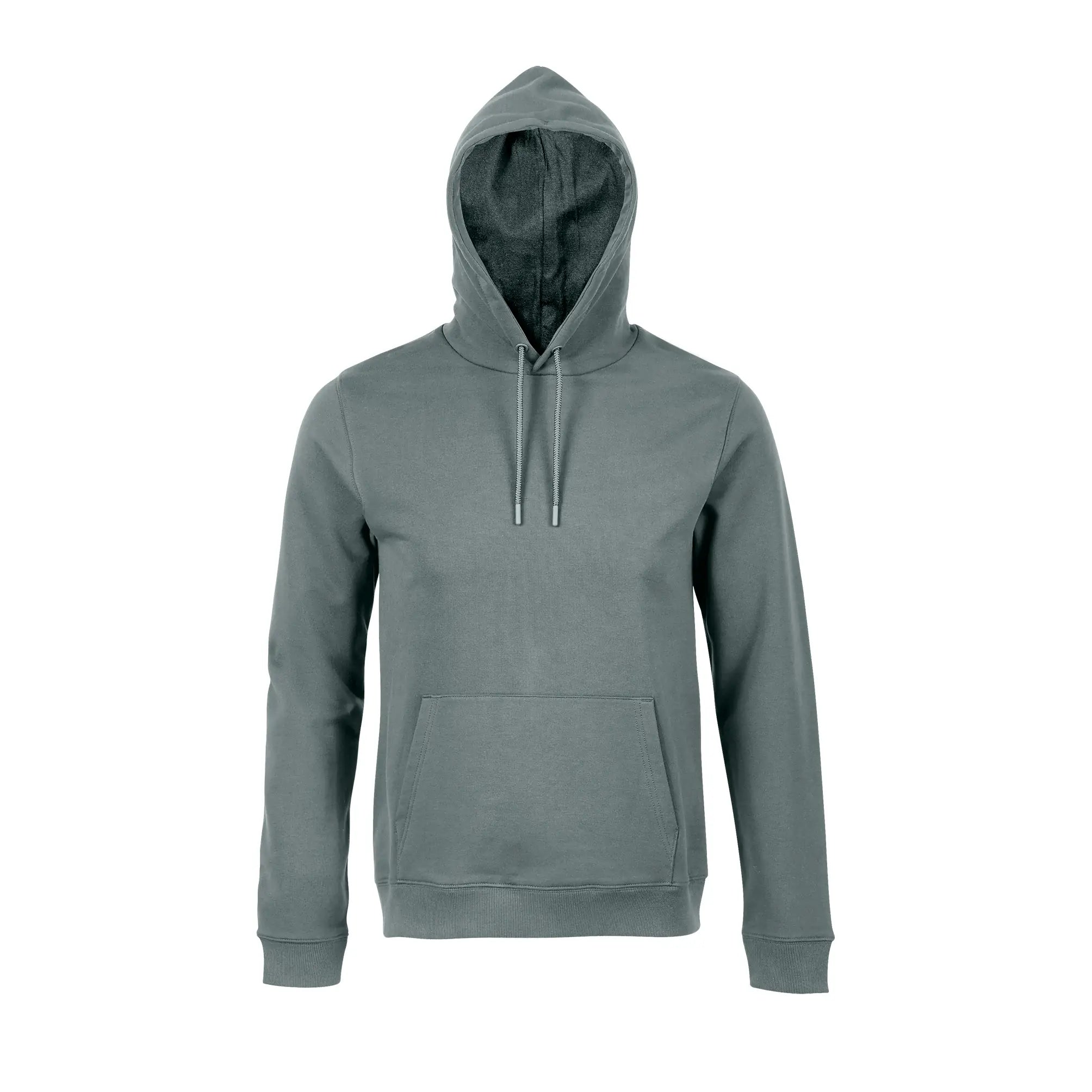 all-groups Men's French Terry Hoodie Nicholas