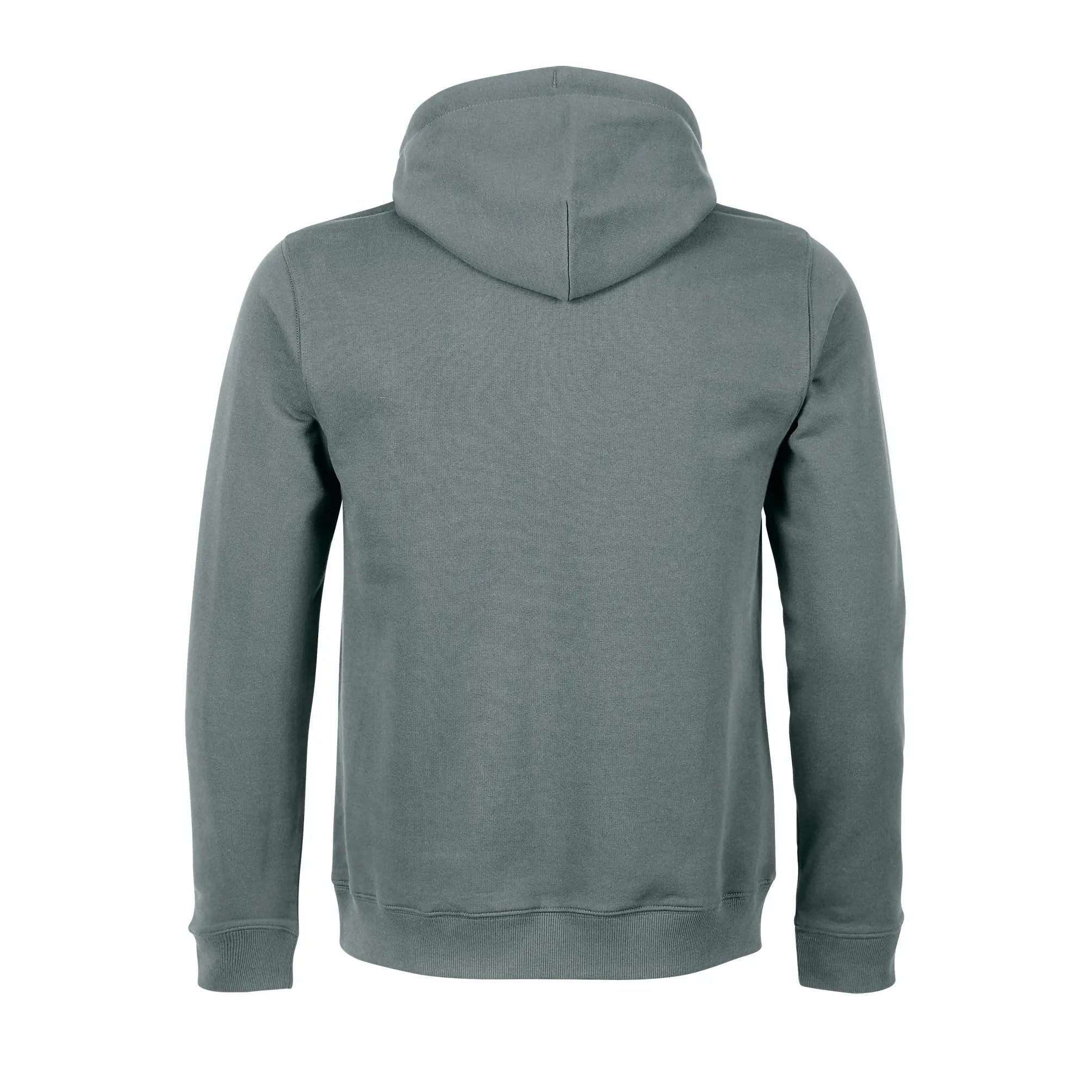 all-groups Men's French Terry Hoodie Nicholas