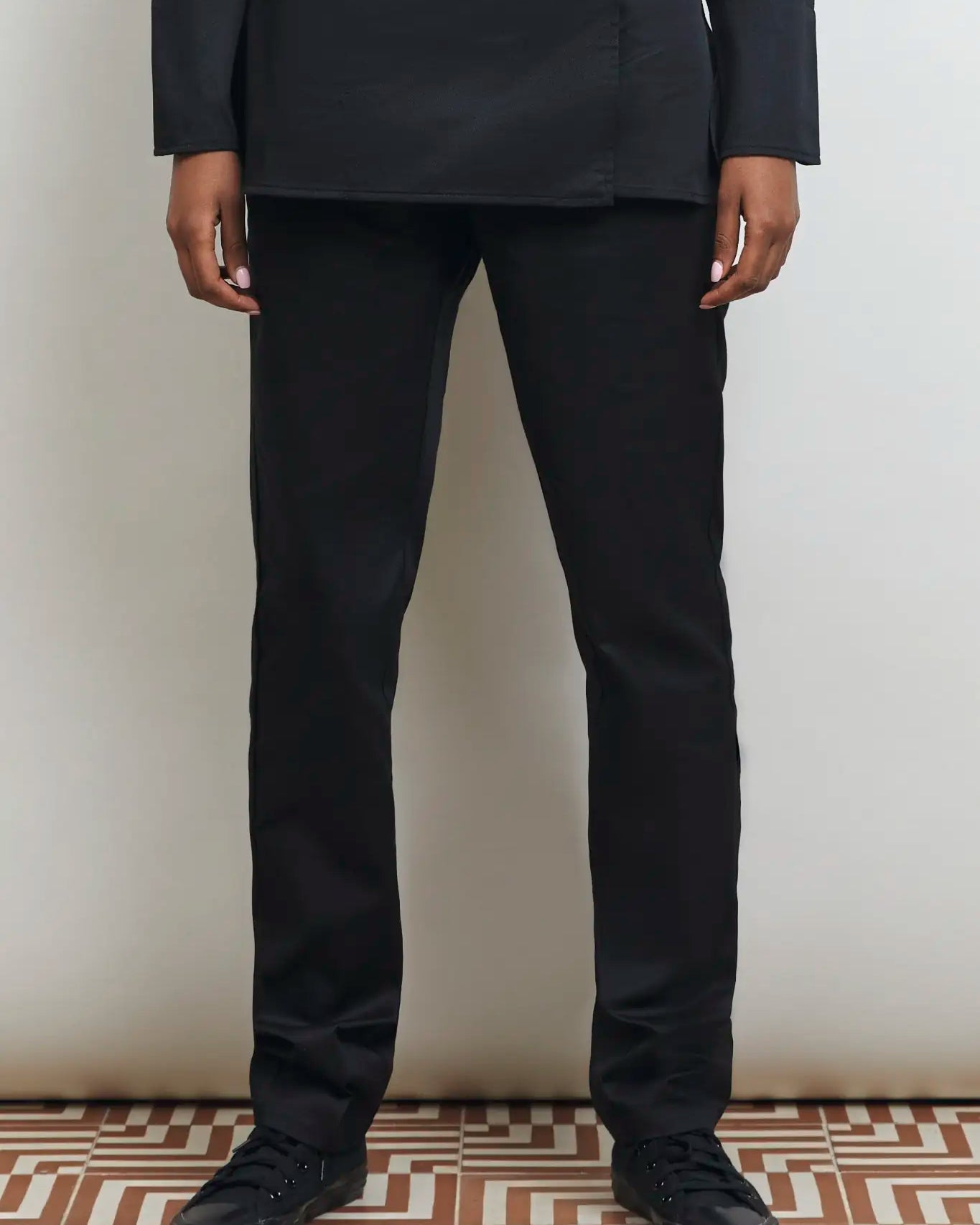 all-groups Unisex Chef Trousers