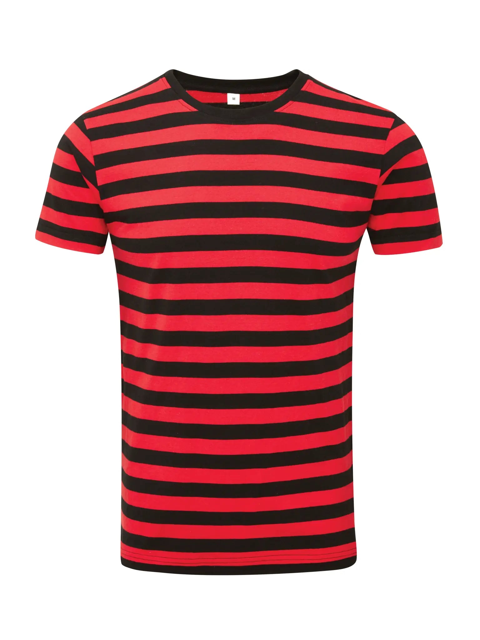 all-groups Men's Stripy T
