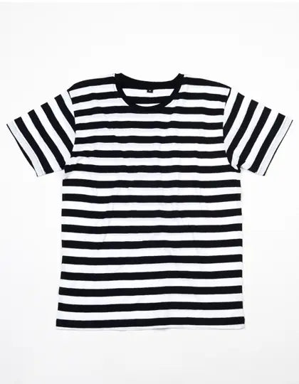 Men's Stripy T