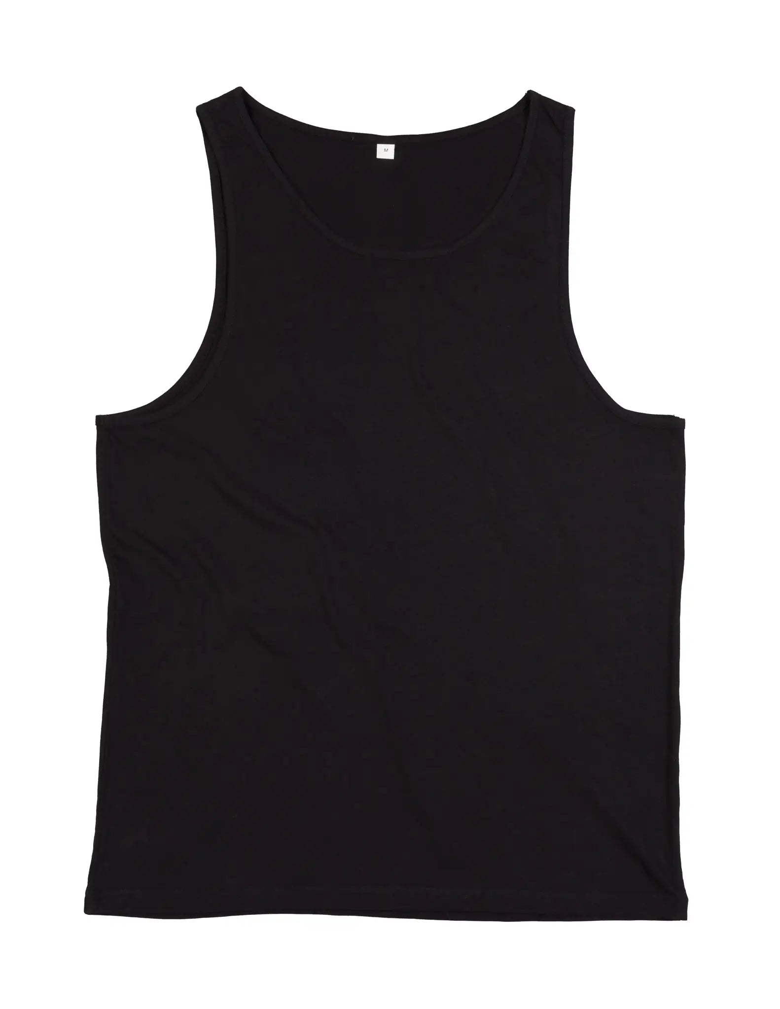 all-groups Unisex Drop Armhole Vest