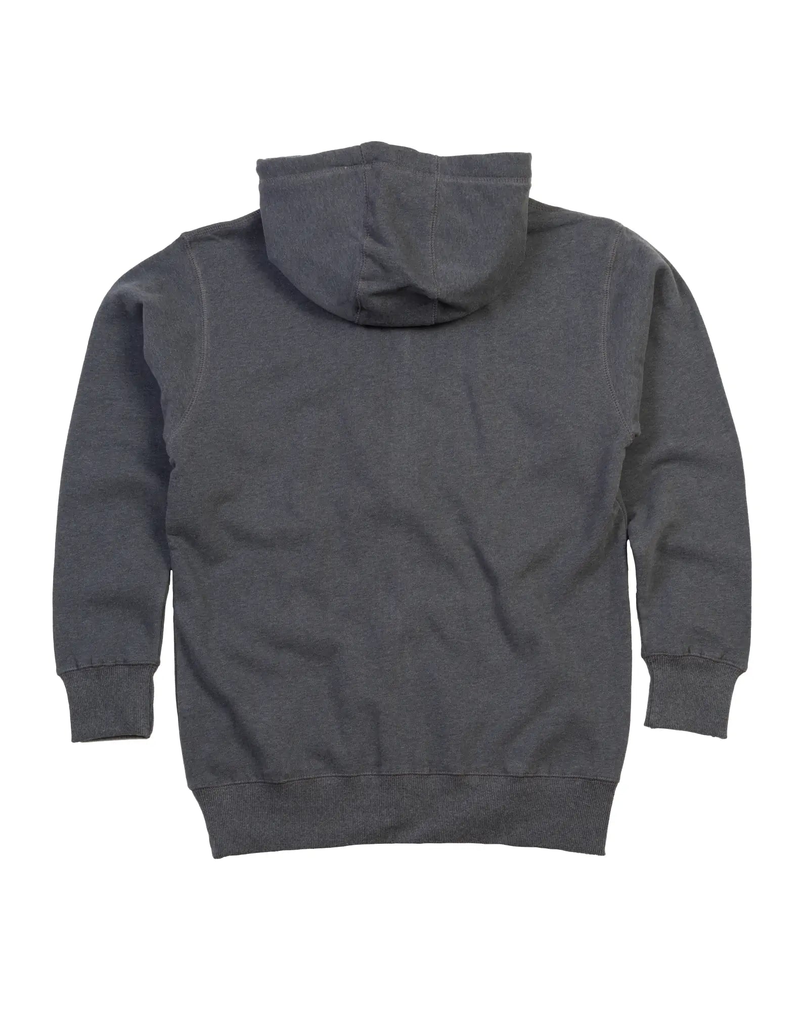 all-groups Men's The Superstar Zip Through Hoodie