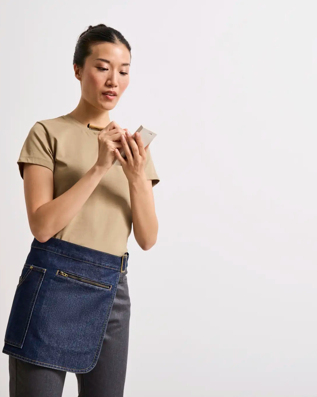 all-groups Metro Utility Hip Apron
