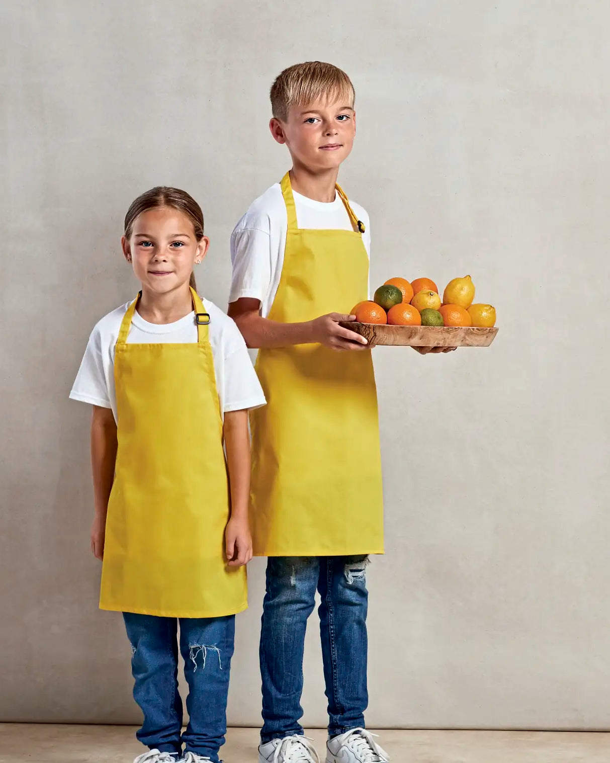 all-groups Kids'' Apron