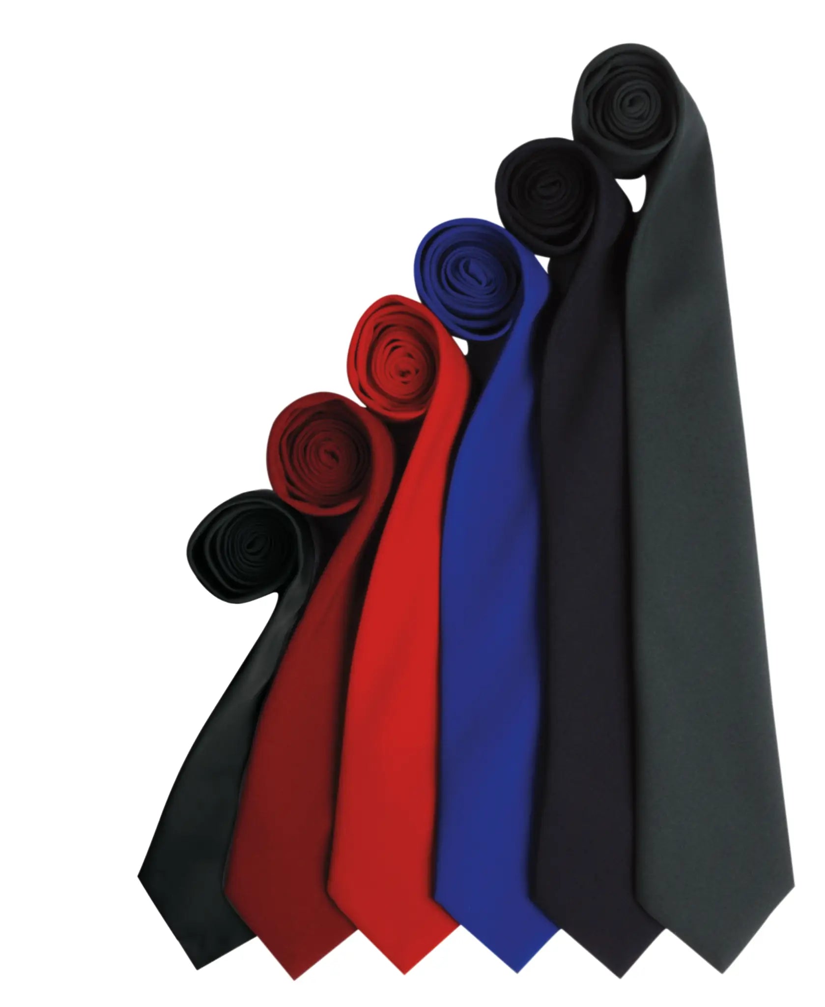 all-groups Work Tie