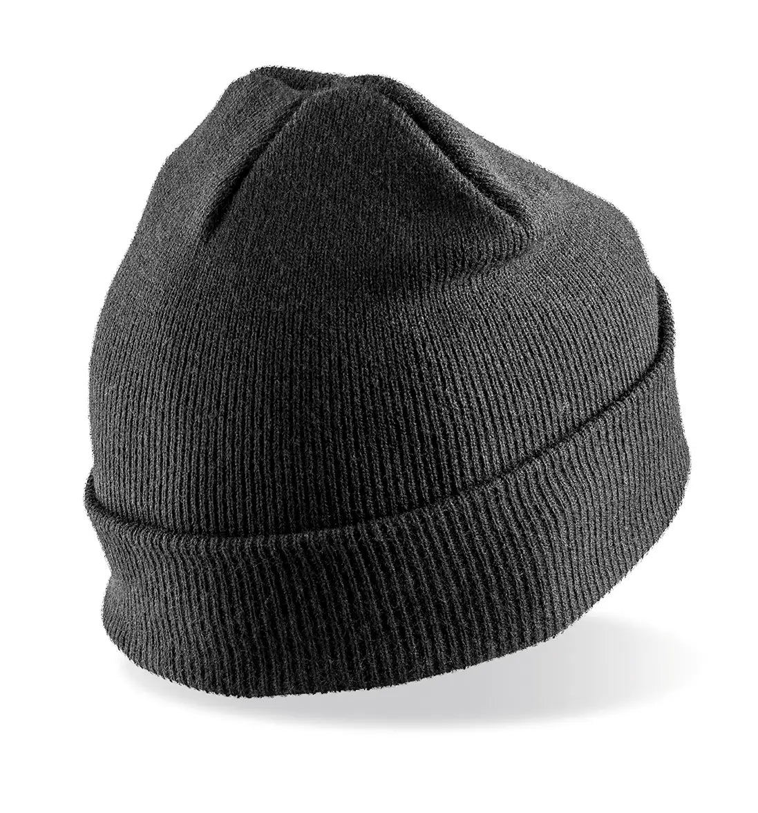 all-groups Double Knit Beanie
