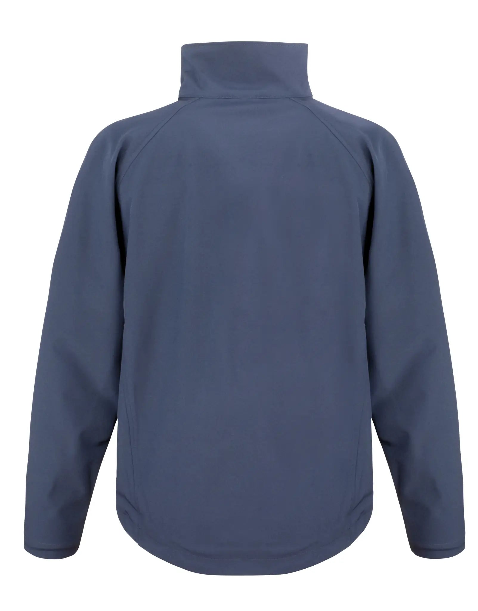 all-groups Men's Base Layer Soft Shell Jacket