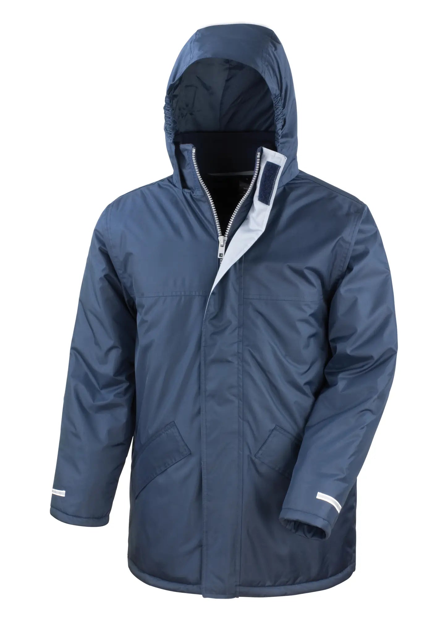 all-groups Kids' Channel Parka