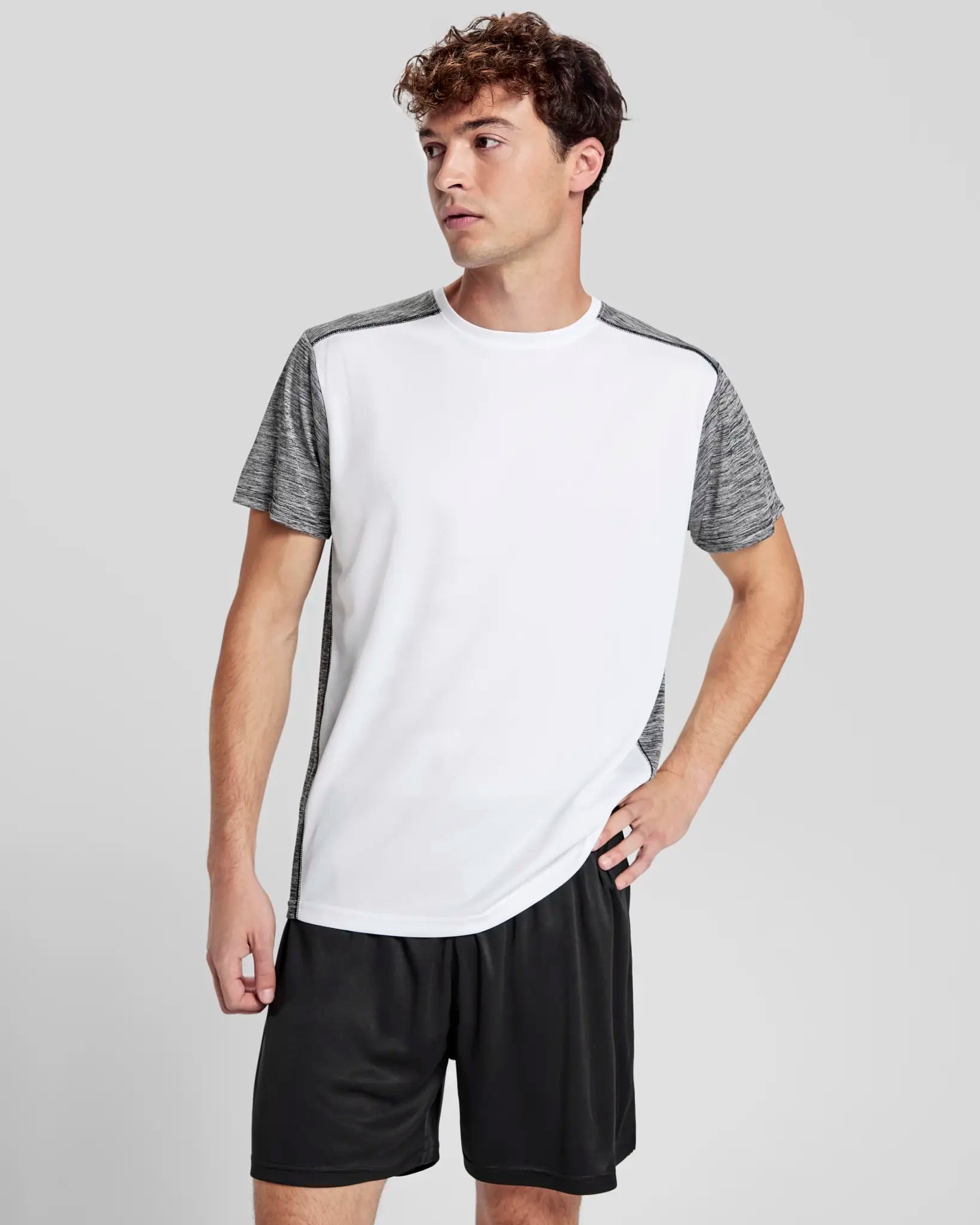 all-groups Men's Zolder T-Shirt
