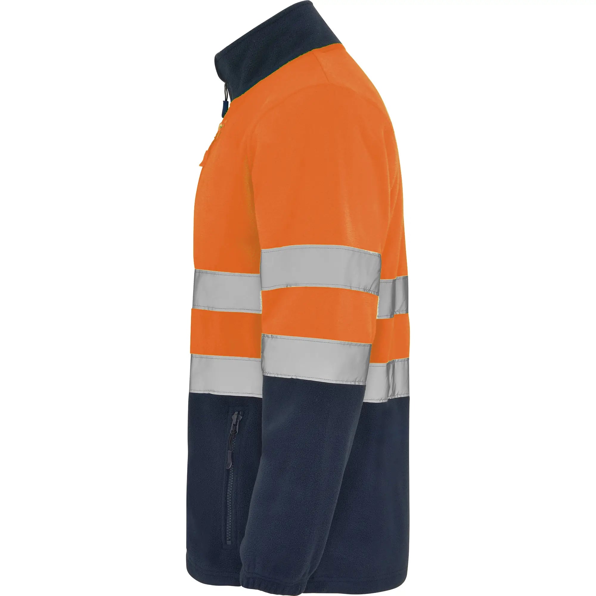 all-groups Men's Altair Fleece Jacket