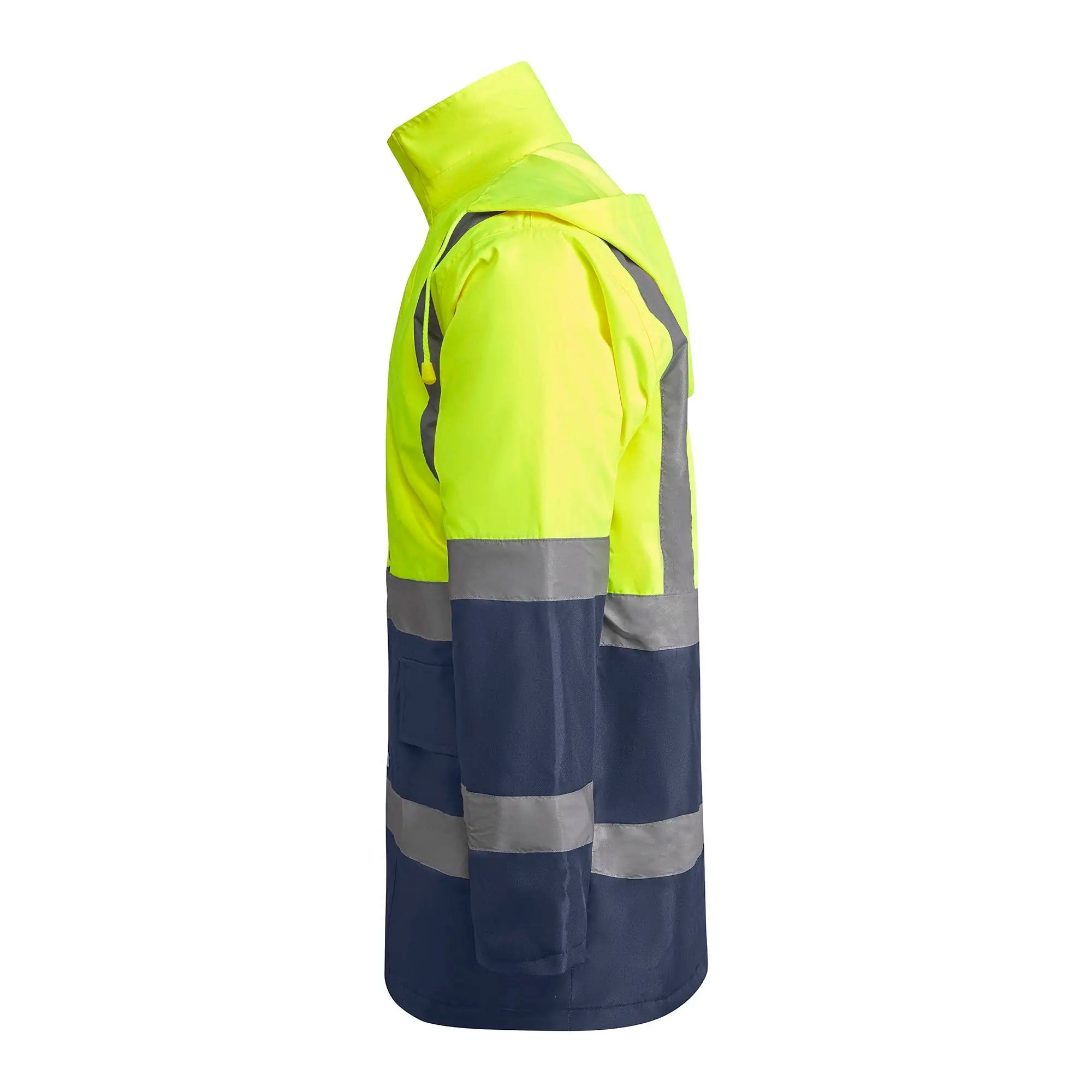 all-groups Men's Jacket Merak