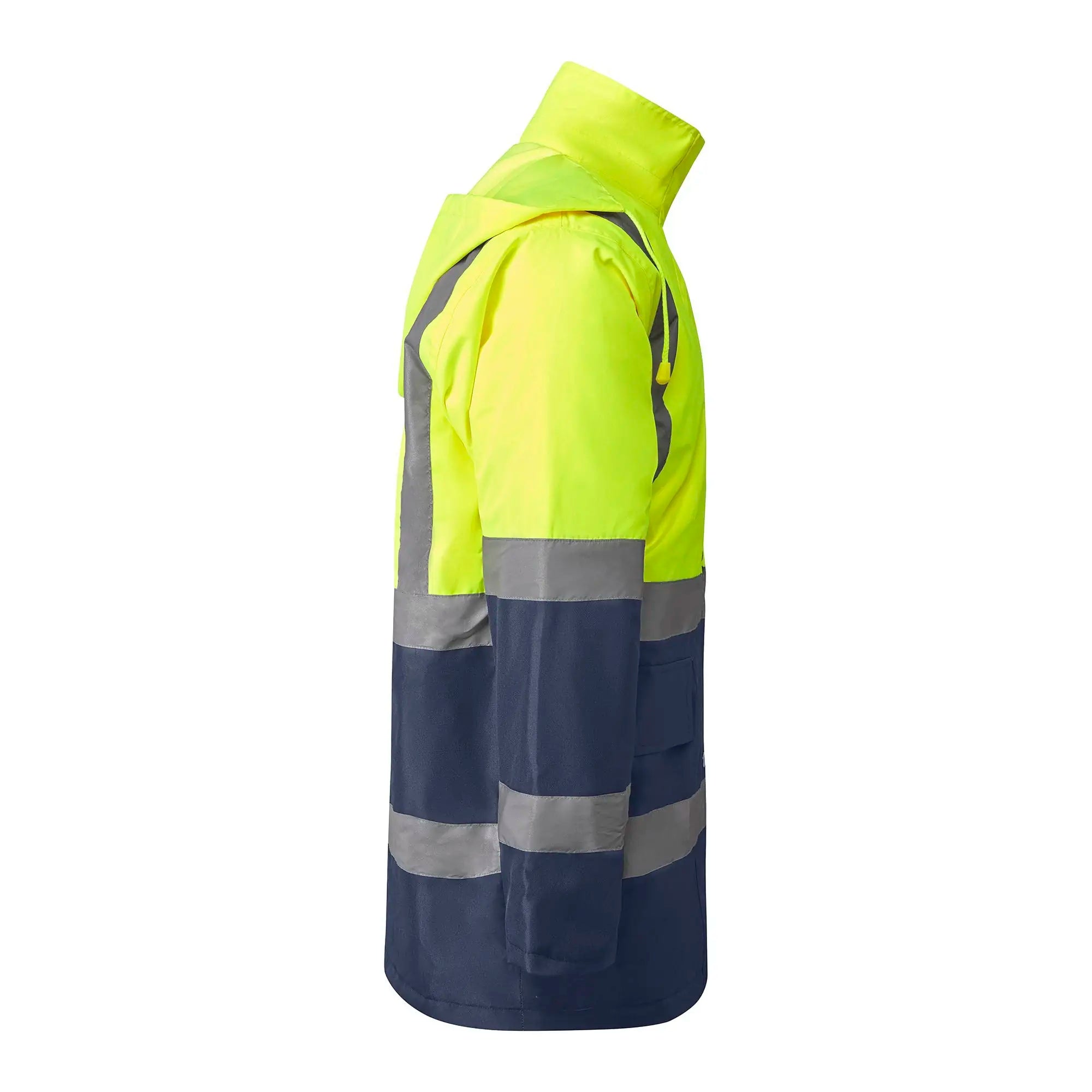all-groups Men's Jacket Merak