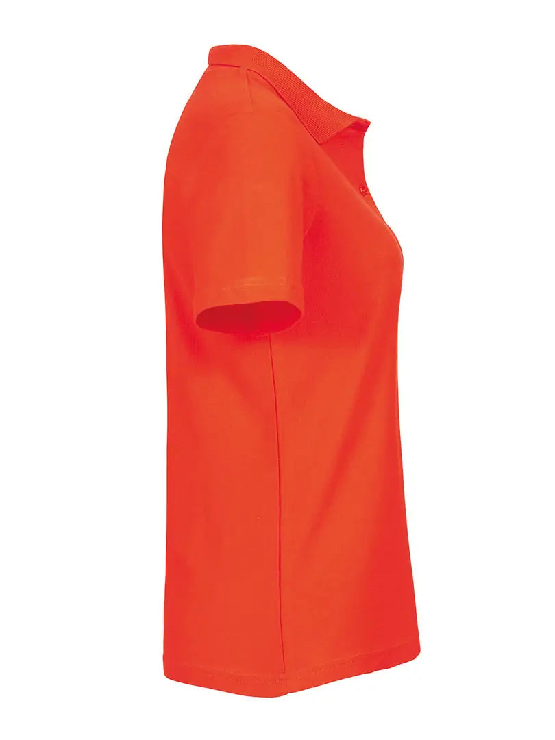 all-groups Women's Classic Polo