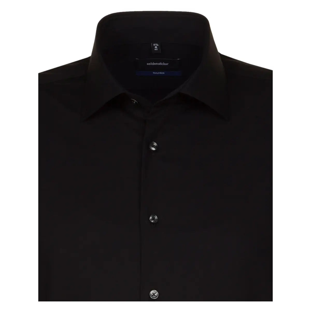 all-groups Men's Shirt Shaped Fit Long Sleeve