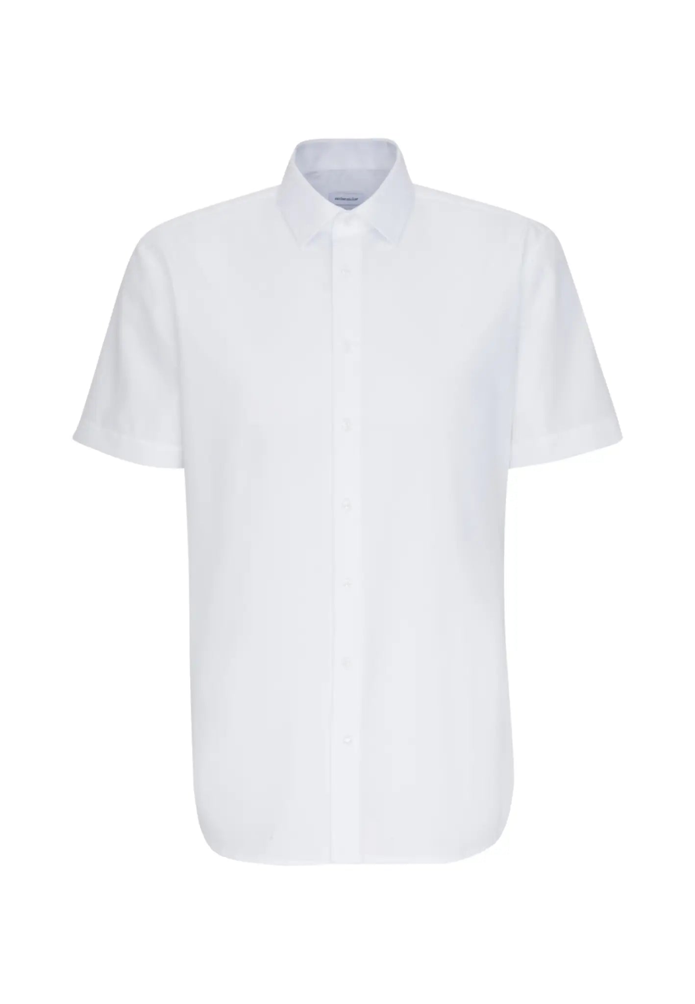 all-groups Men's Shirt Shaped Fit Short Sleeve