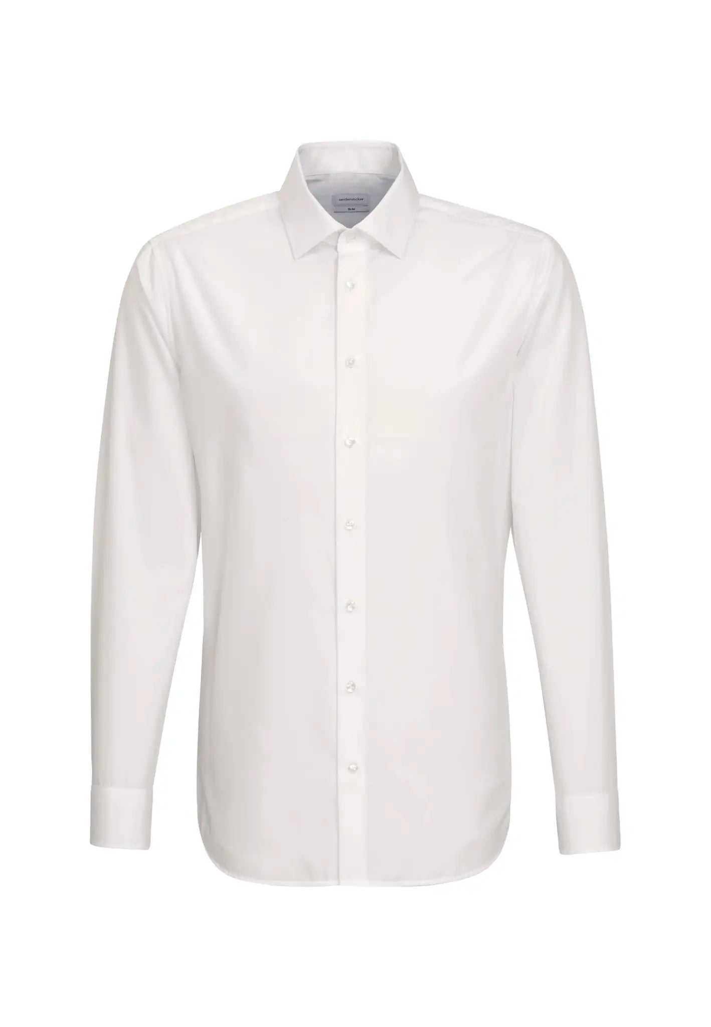 all-groups Men's Shirt Shaped Fit Extra Longsleeve