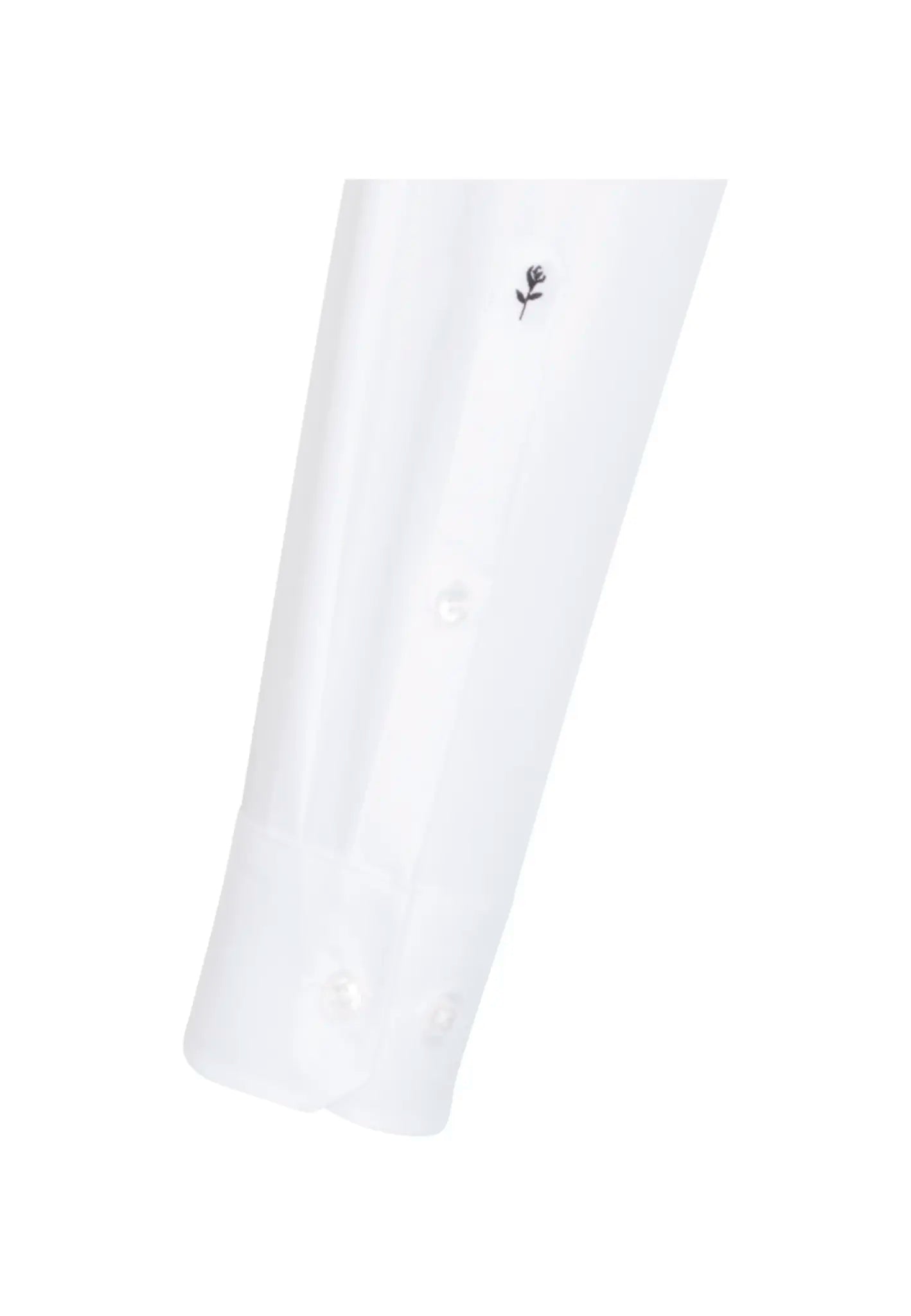 all-groups Men's Shirt Shaped Fit Extra Longsleeve